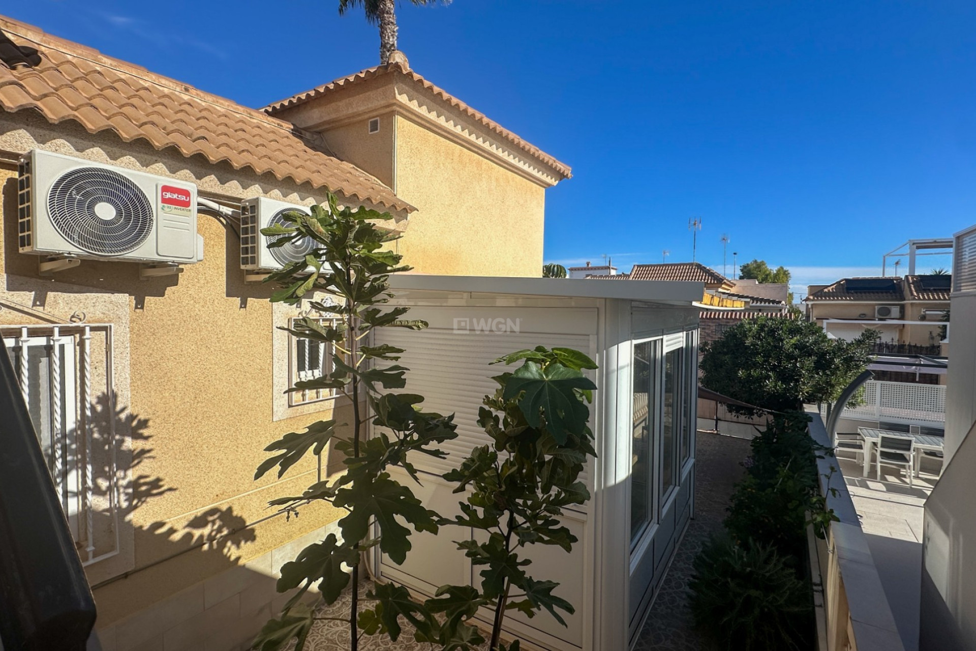 Resale - Townhouse - Torrevieja - Costa Blanca