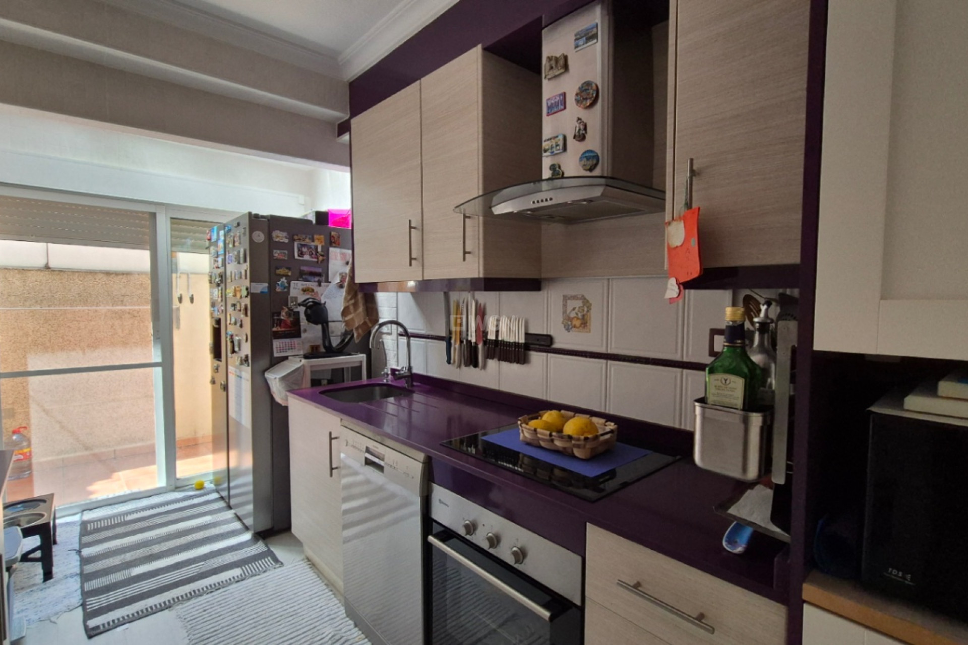 Resale - Townhouse - Torrevieja - Costa Blanca