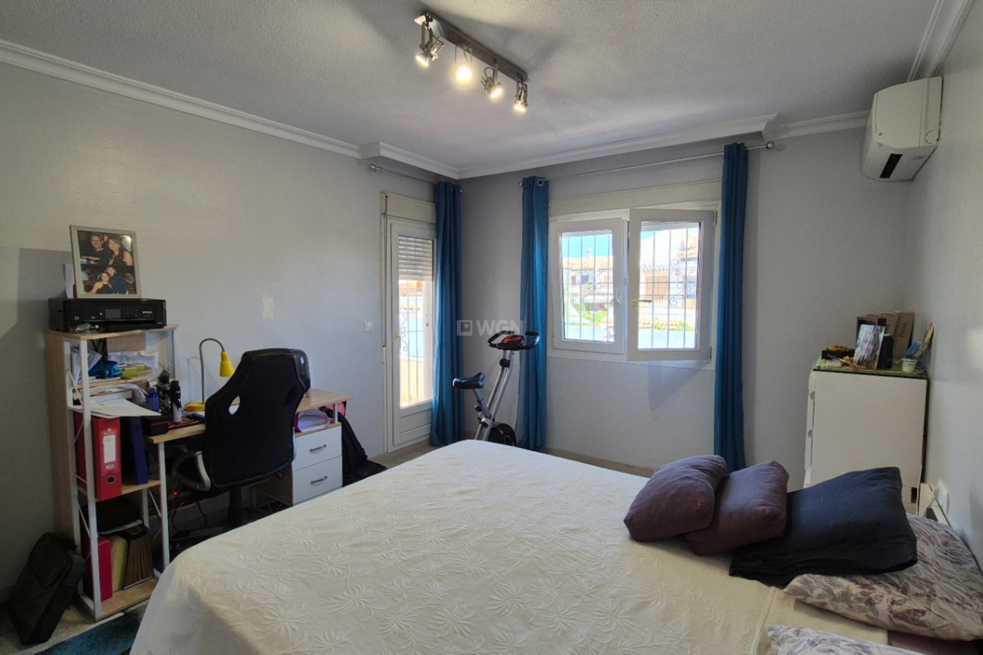 Resale - Townhouse - Torrevieja - Costa Blanca