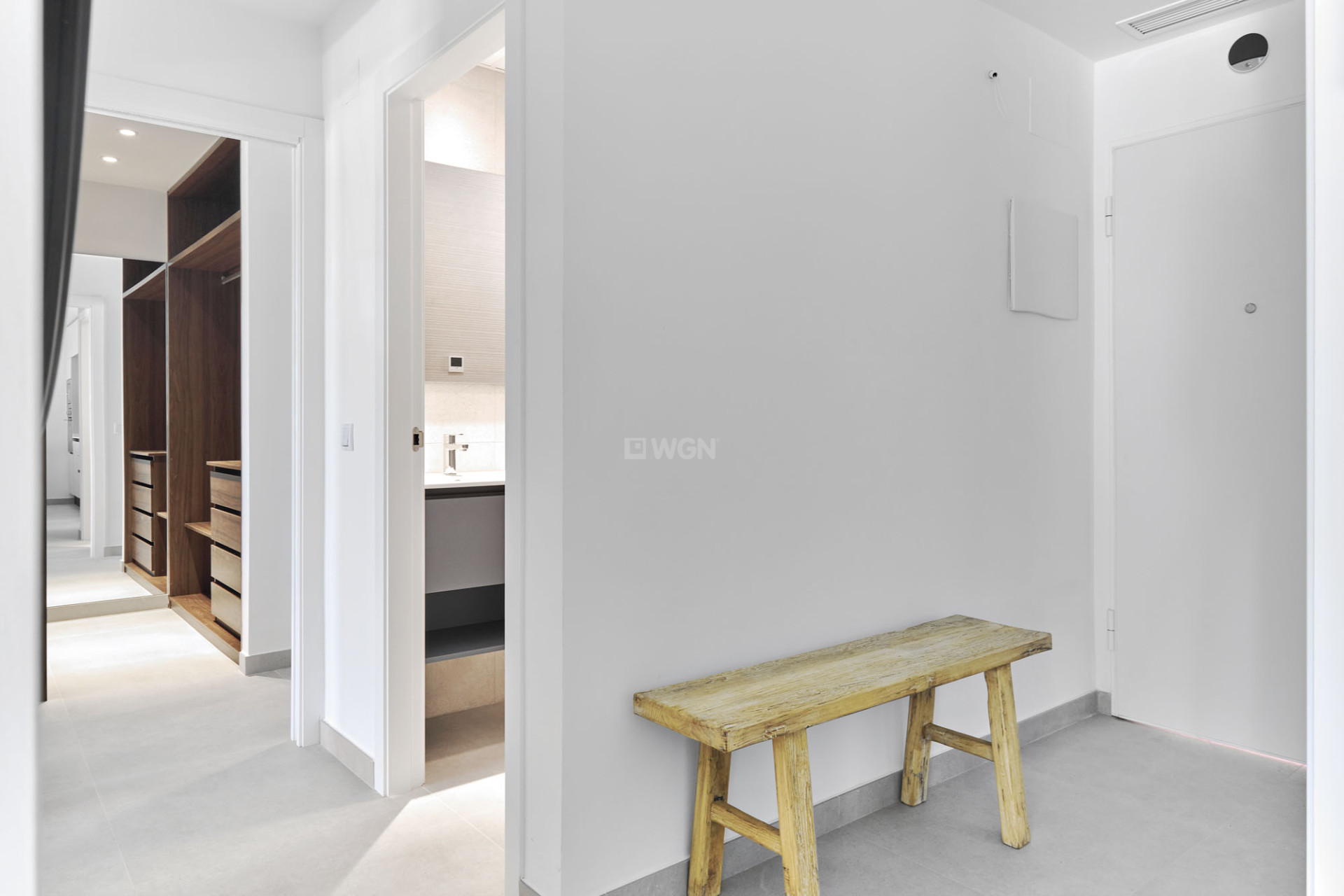 Resale - Townhouse - Torrevieja - Costa Blanca