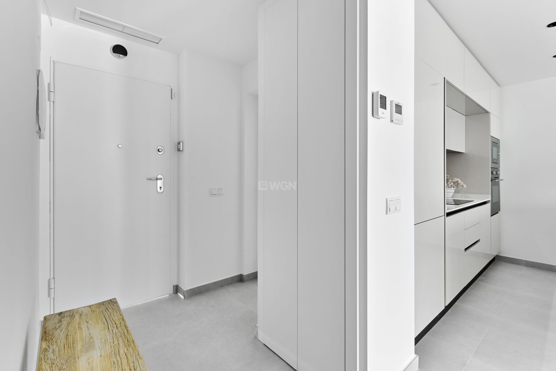 Resale - Townhouse - Torrevieja - Costa Blanca