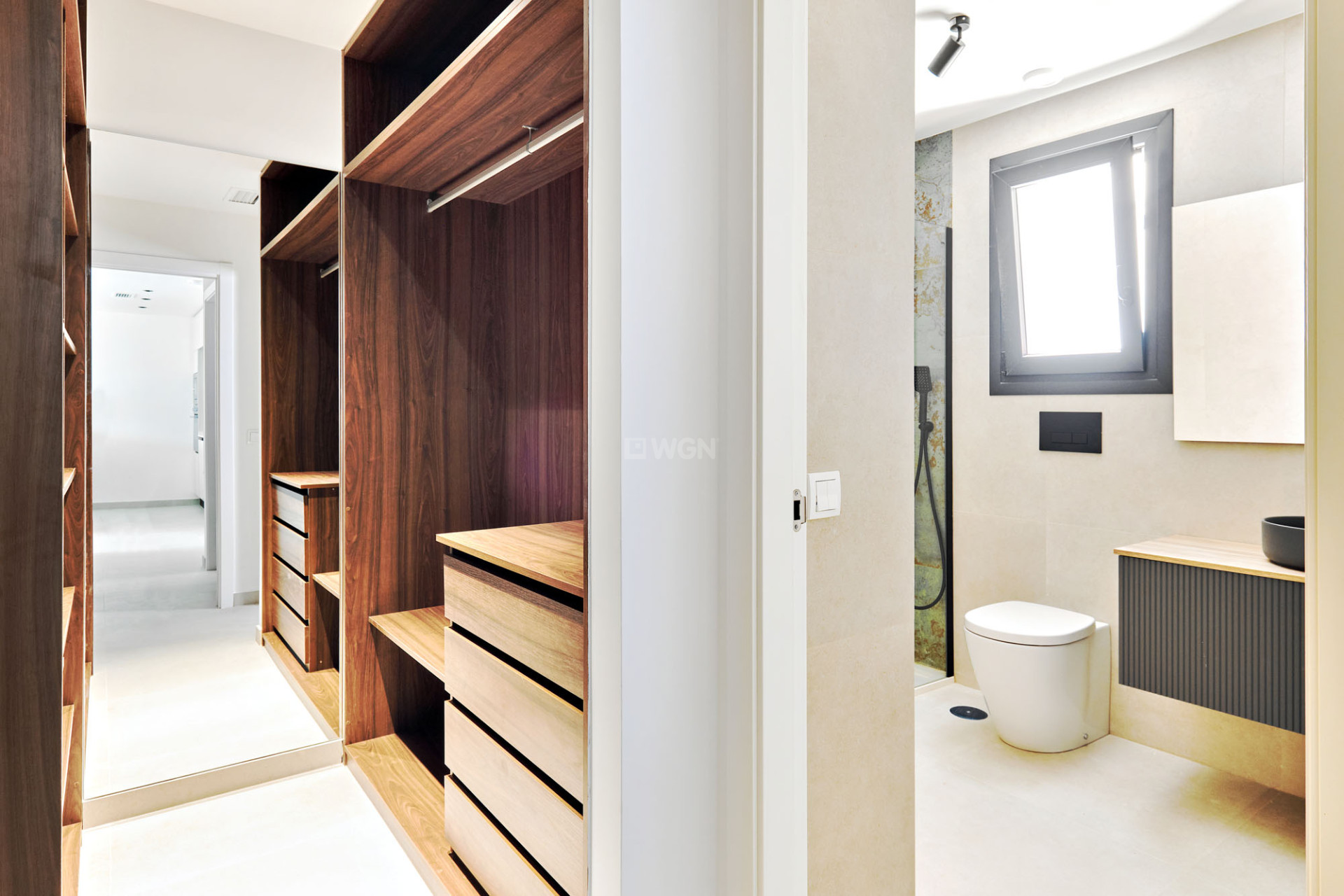 Resale - Townhouse - Torrevieja - Costa Blanca