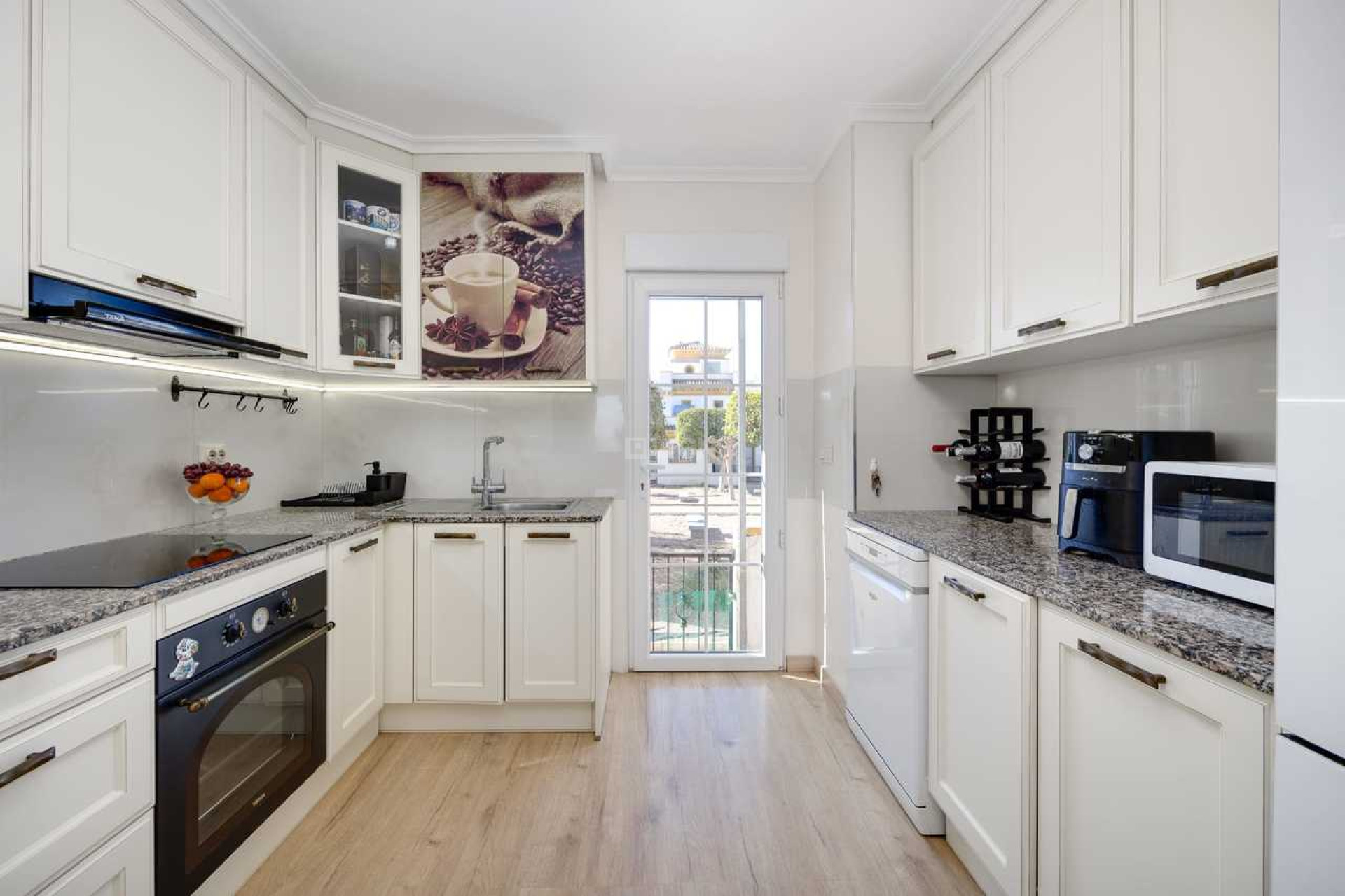 Resale - Townhouse - Torrevieja - Costa Blanca