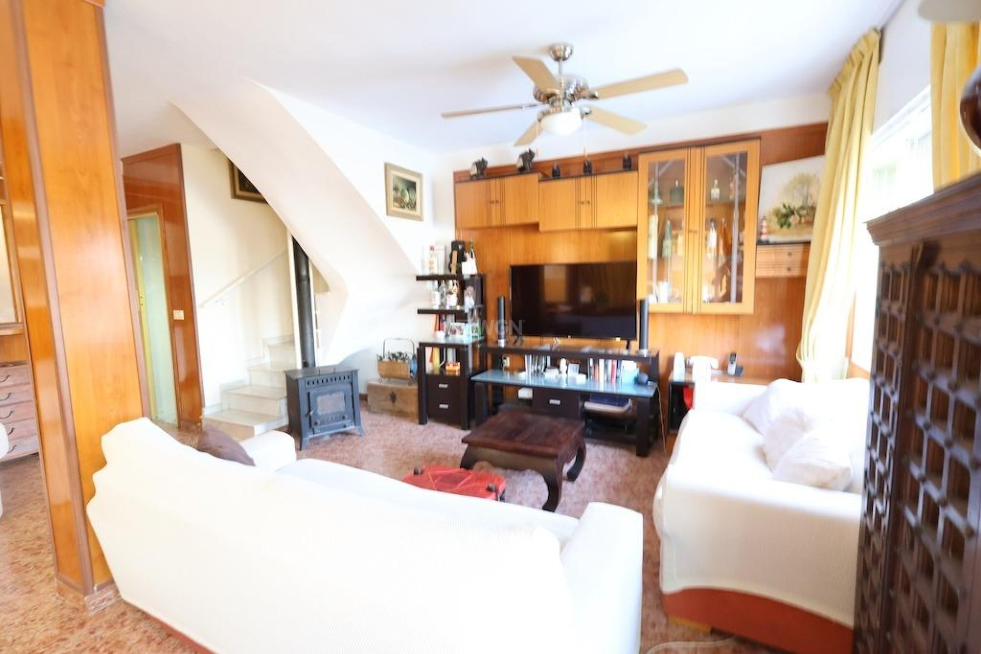 Resale - Townhouse - Torrevieja - Costa Blanca