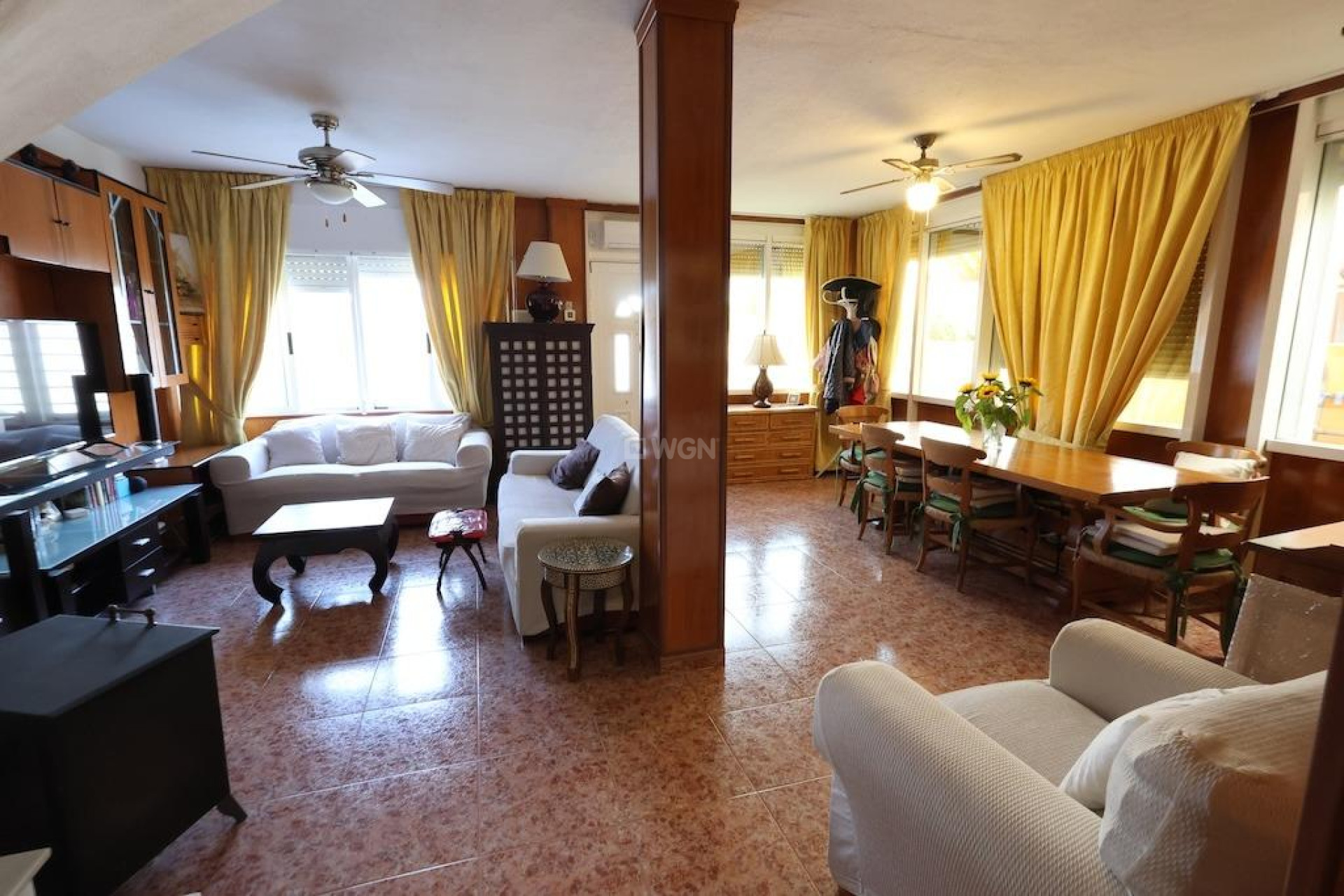 Resale - Townhouse - Torrevieja - Costa Blanca