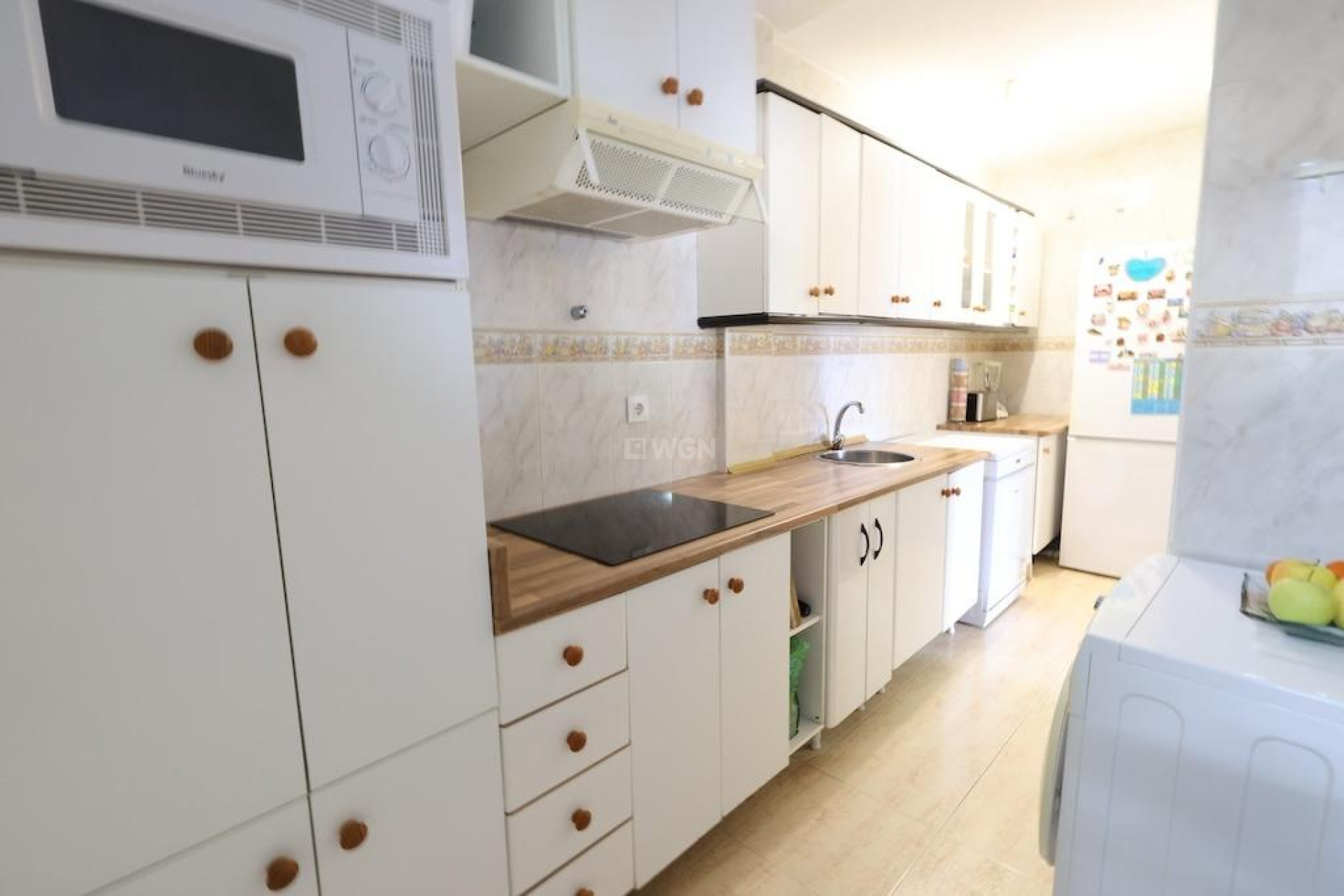 Resale - Townhouse - Torrevieja - Costa Blanca