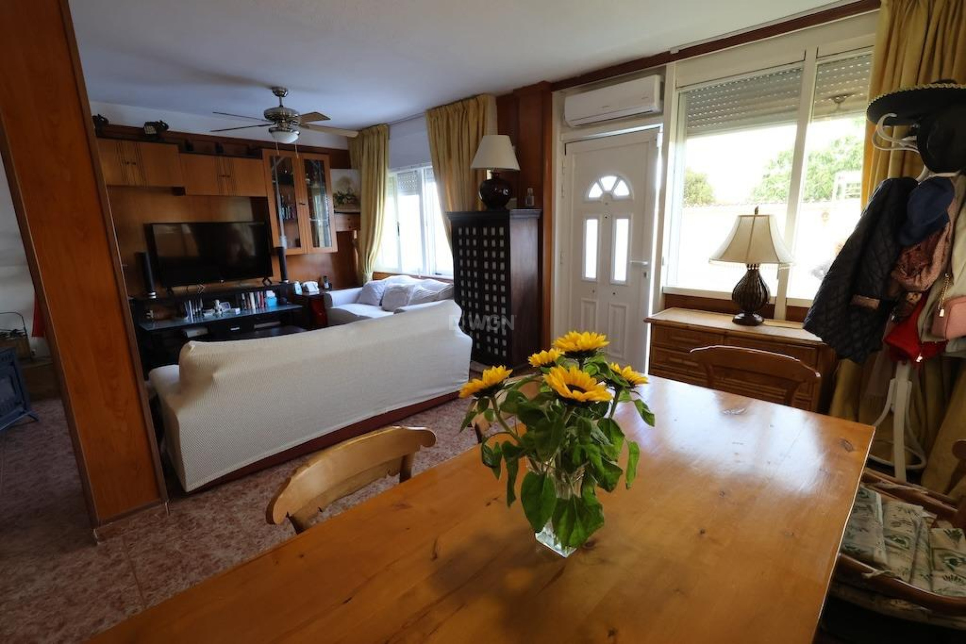 Resale - Townhouse - Torrevieja - Costa Blanca