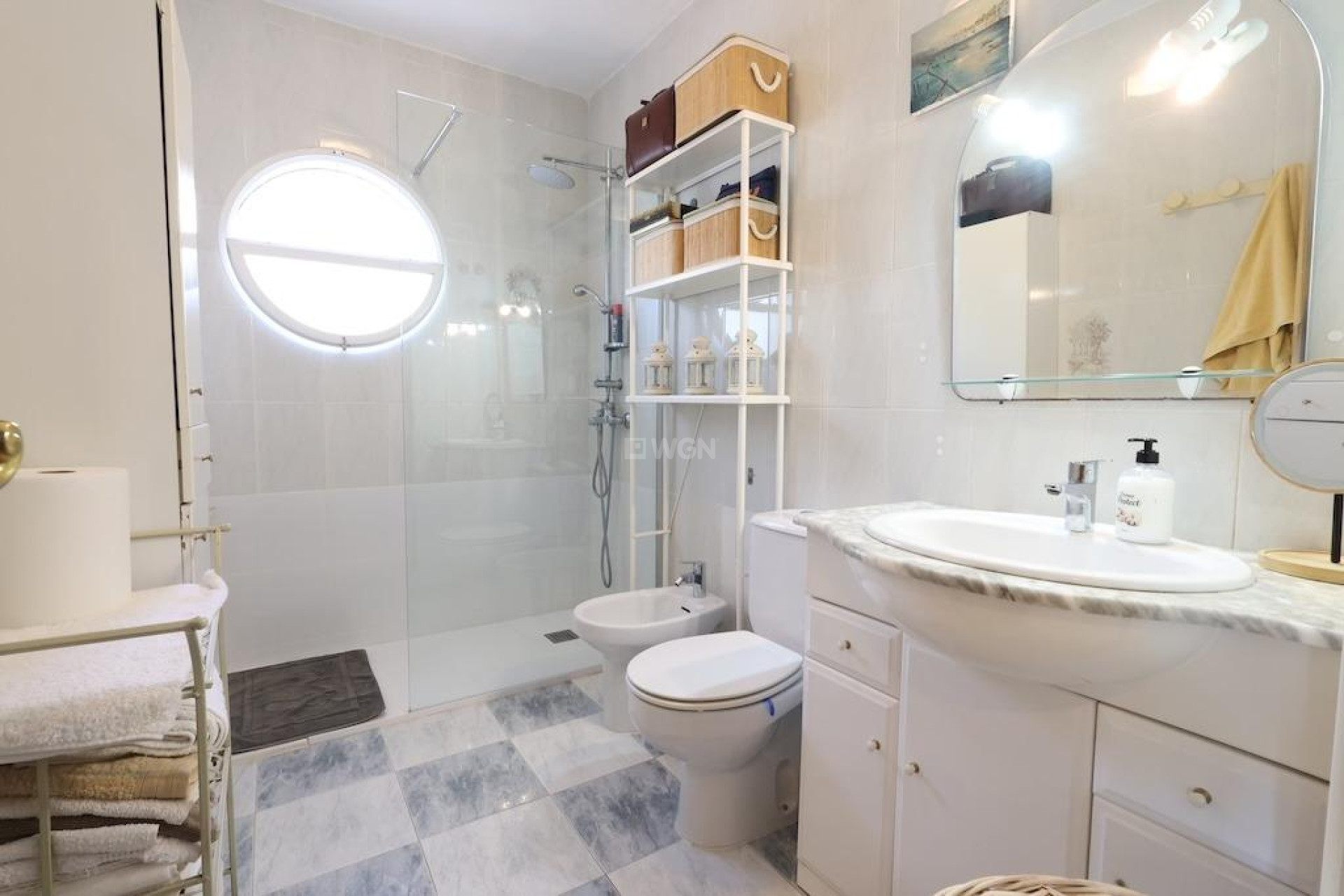 Resale - Townhouse - Torrevieja - Costa Blanca