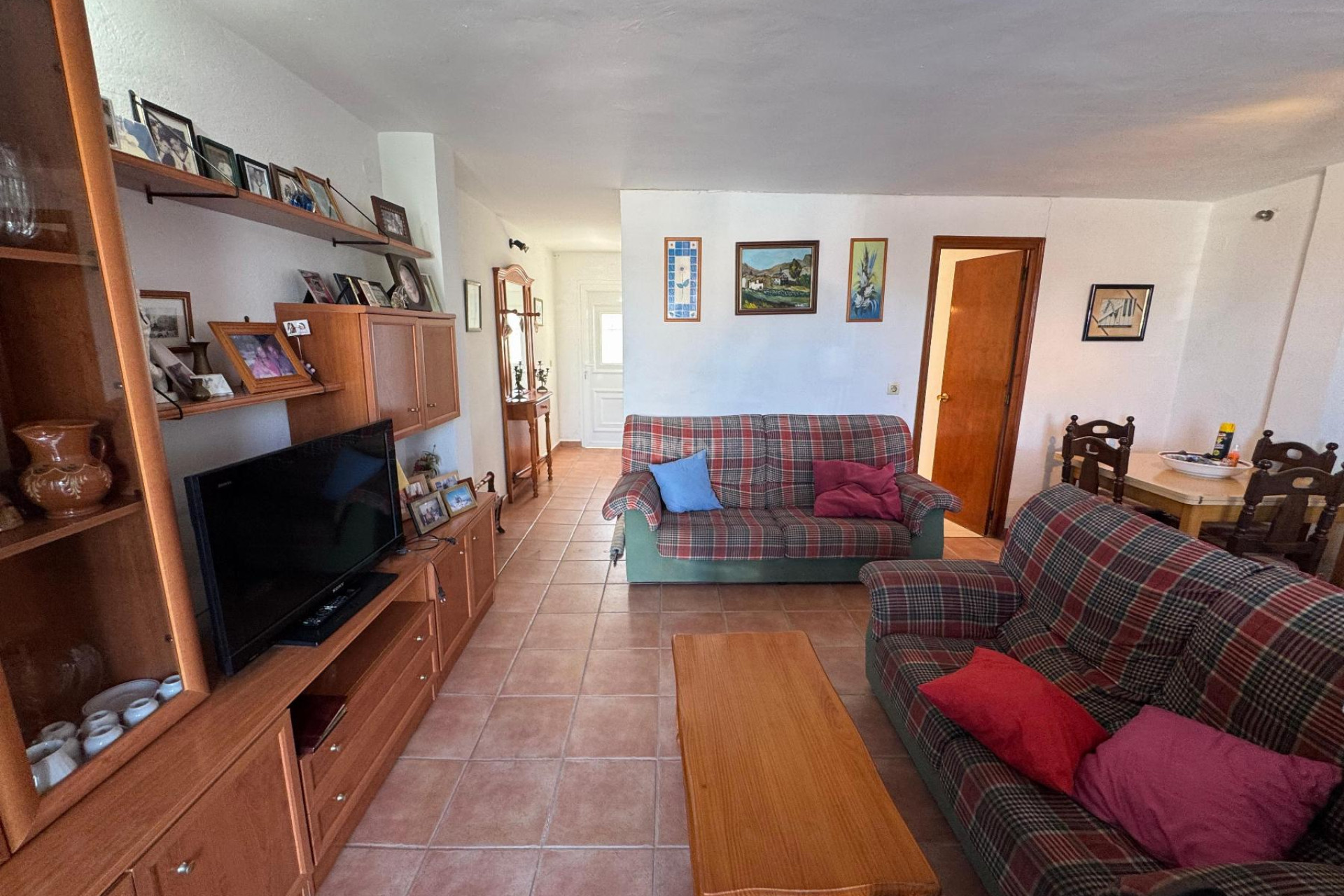 Resale - Townhouse - Torrevieja - Costa Blanca