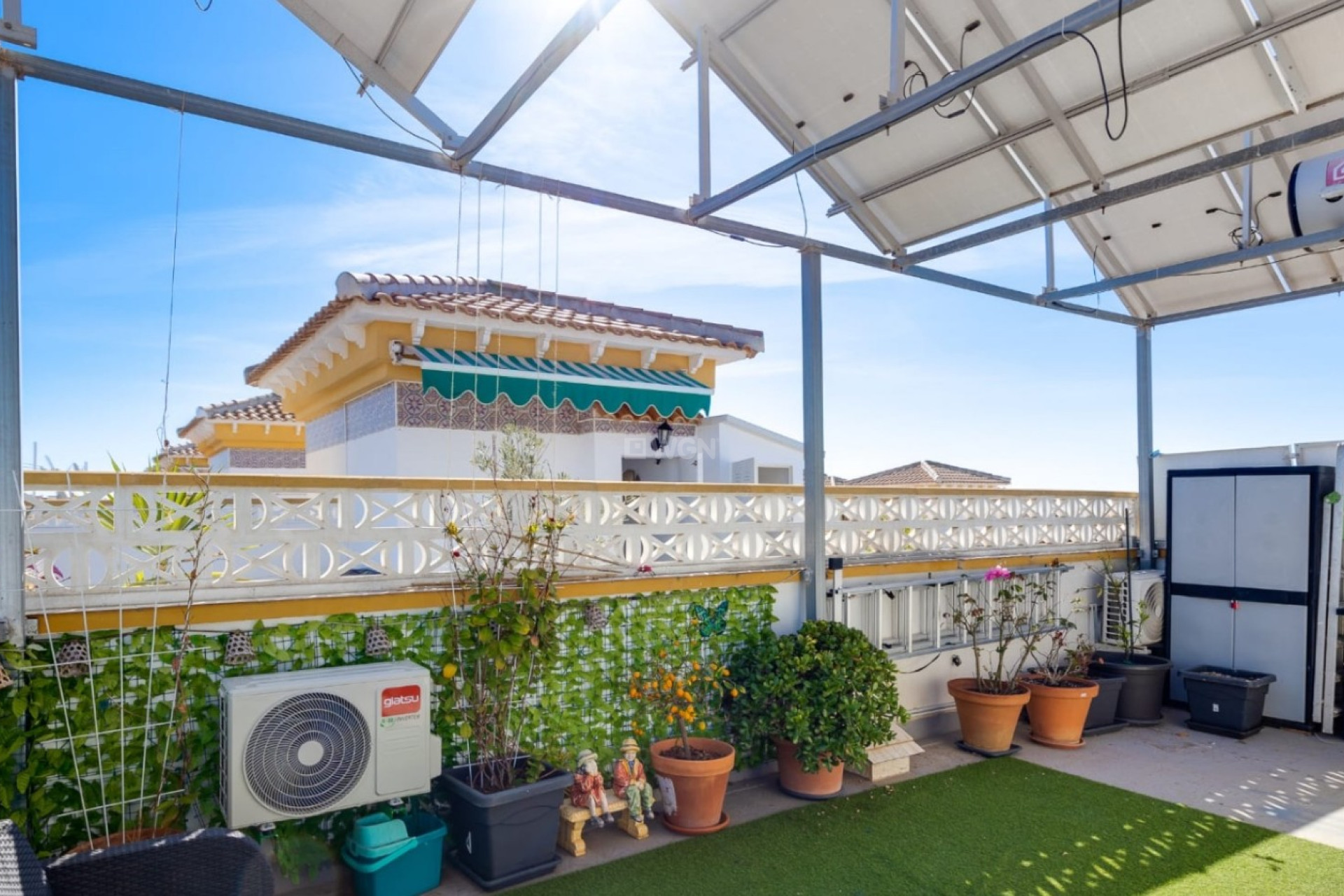 Resale - Townhouse - Torrevieja - Costa Blanca