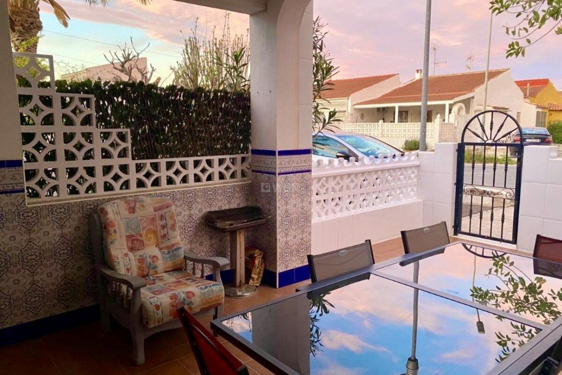 Resale - Townhouse - Torrevieja - Costa Blanca