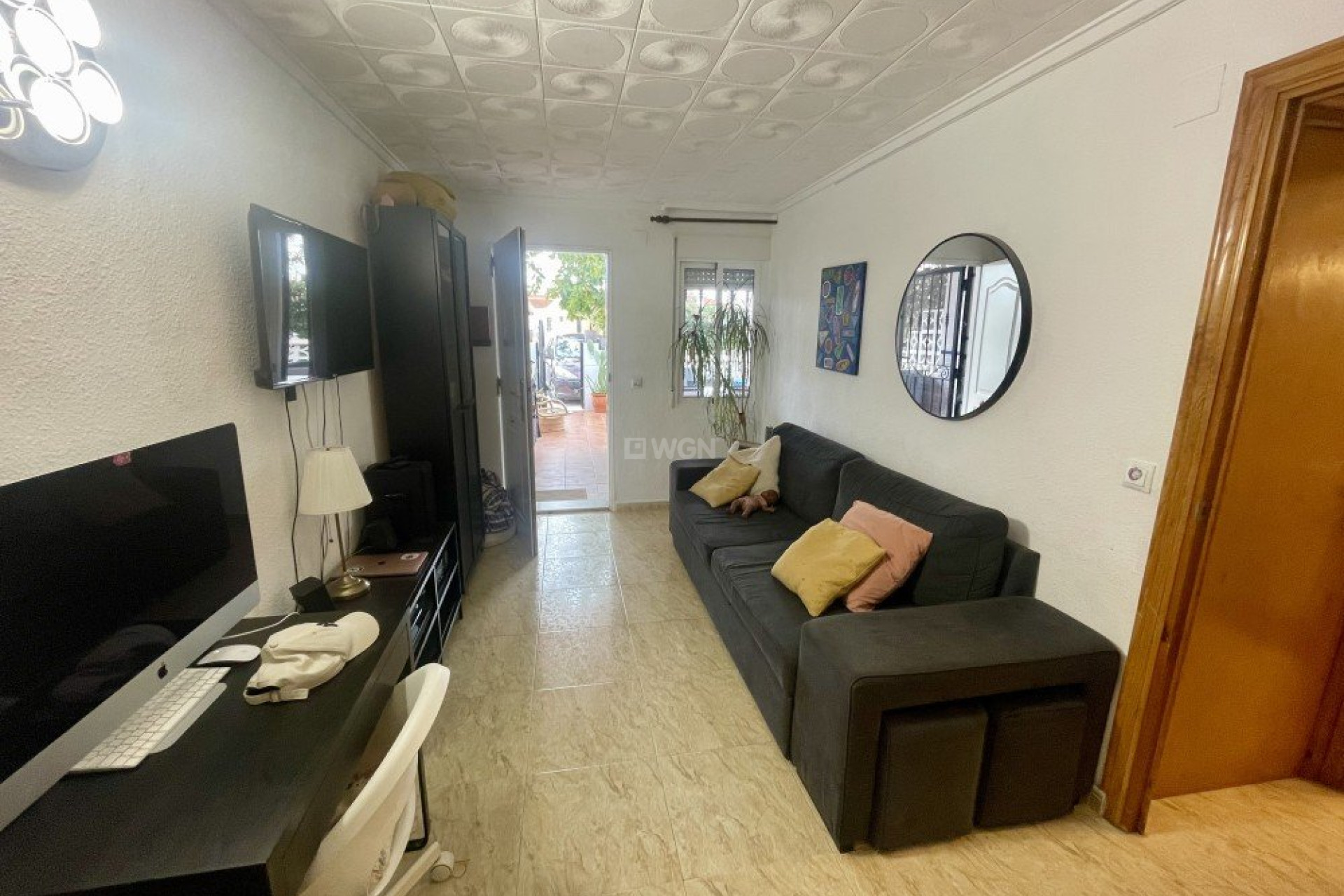 Resale - Townhouse - Torrevieja - Costa Blanca