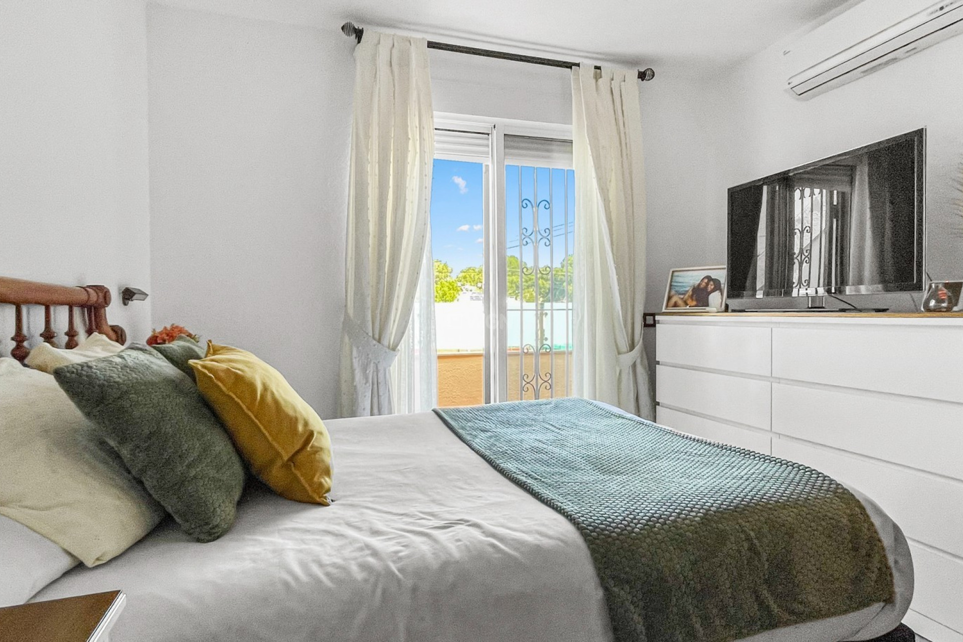 Resale - Townhouse - Torrevieja - Costa Blanca
