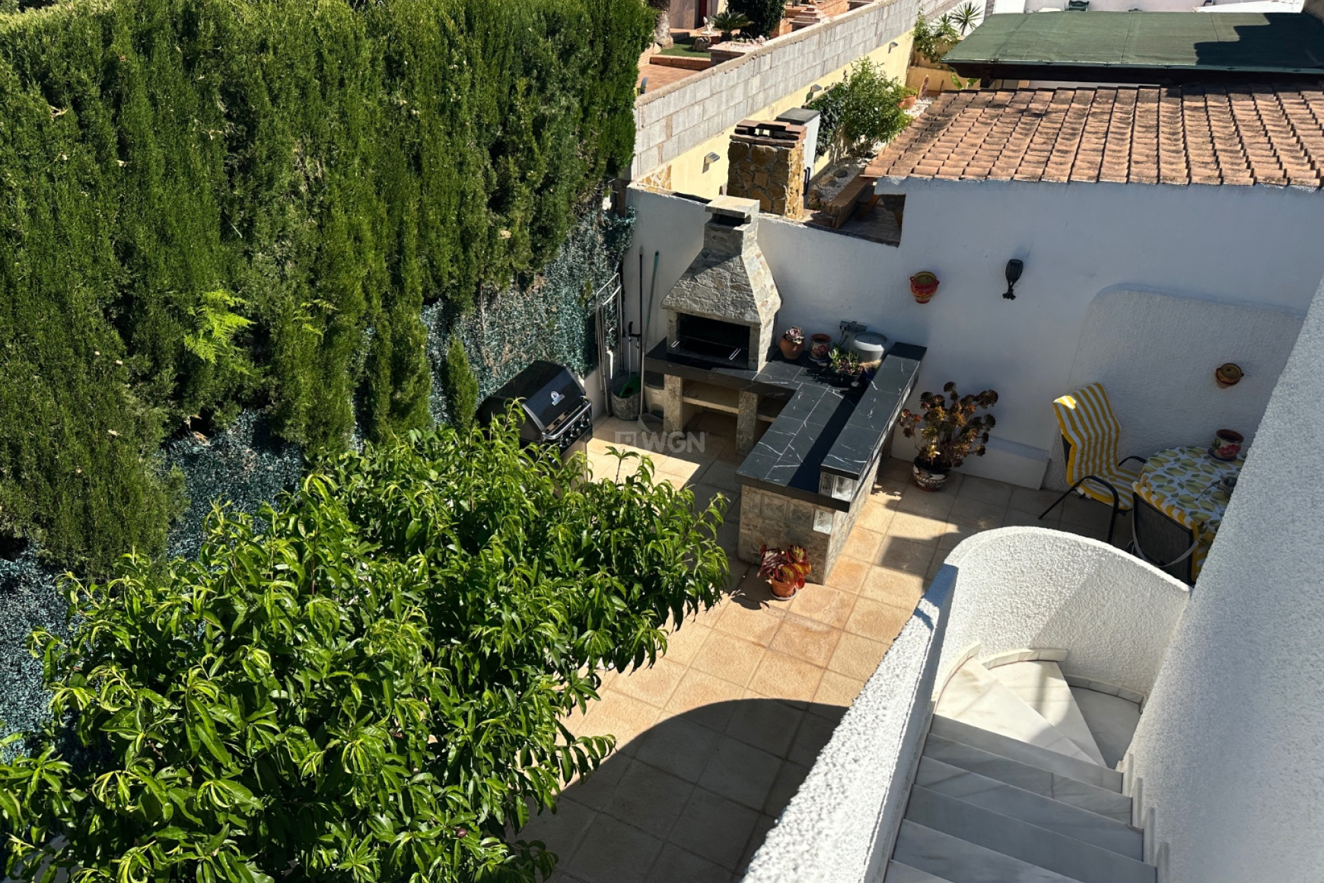 Resale - Townhouse - Torrevieja - Costa Blanca