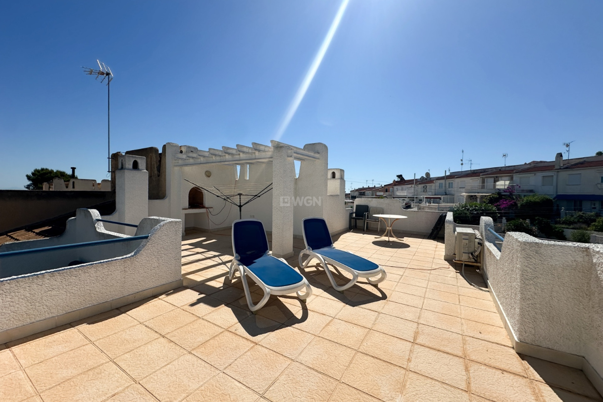 Resale - Townhouse - Torrevieja - Costa Blanca