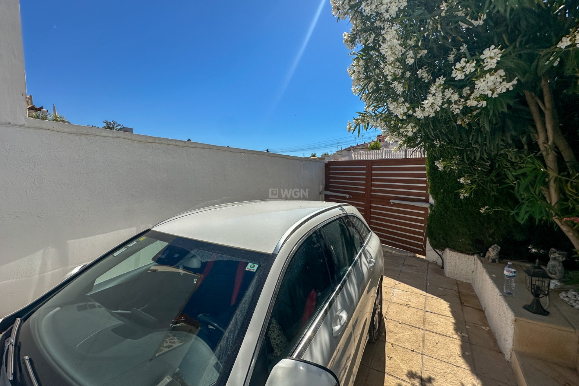 Resale - Townhouse - Torrevieja - Costa Blanca
