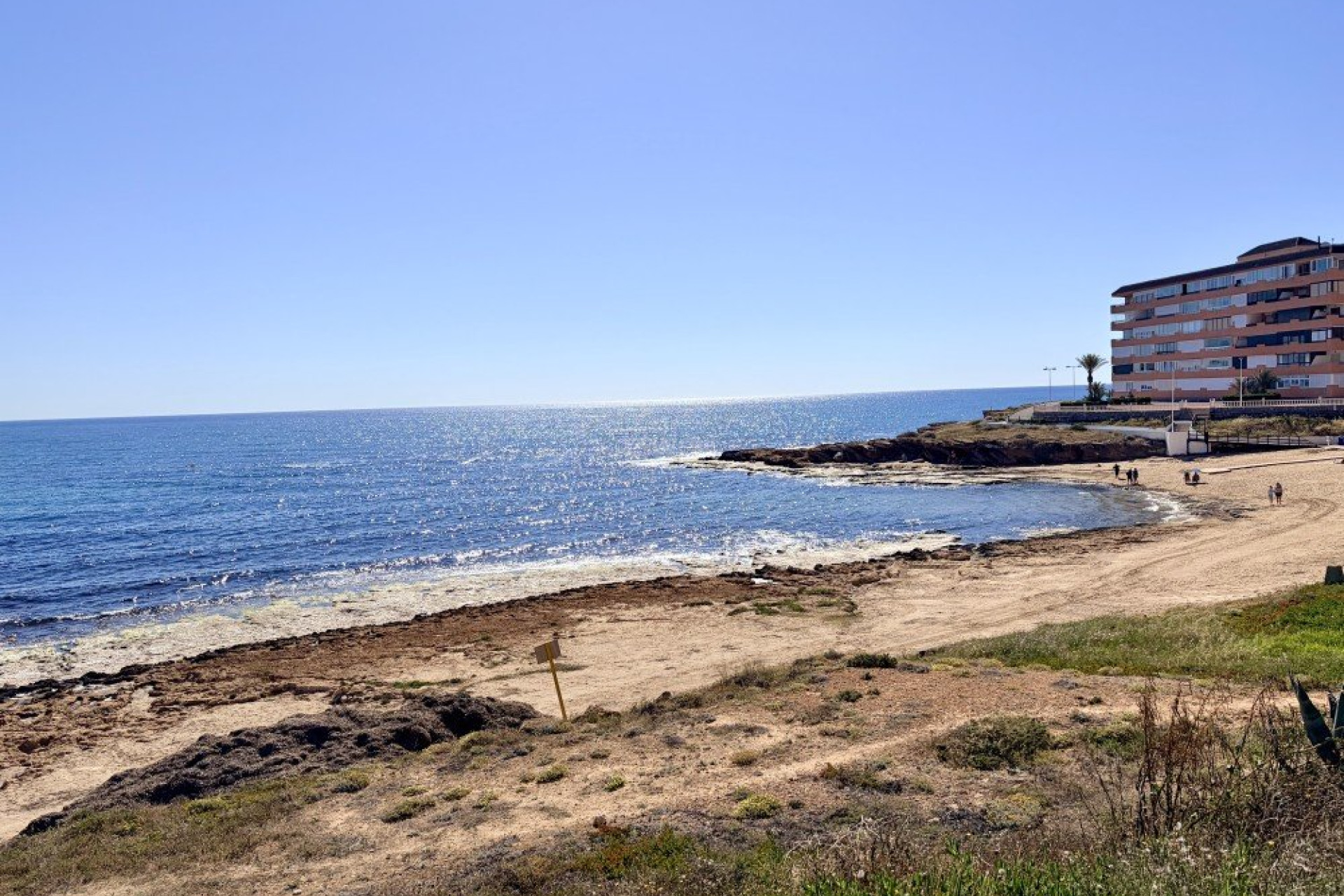 Resale - Townhouse - Torrevieja - Costa Blanca