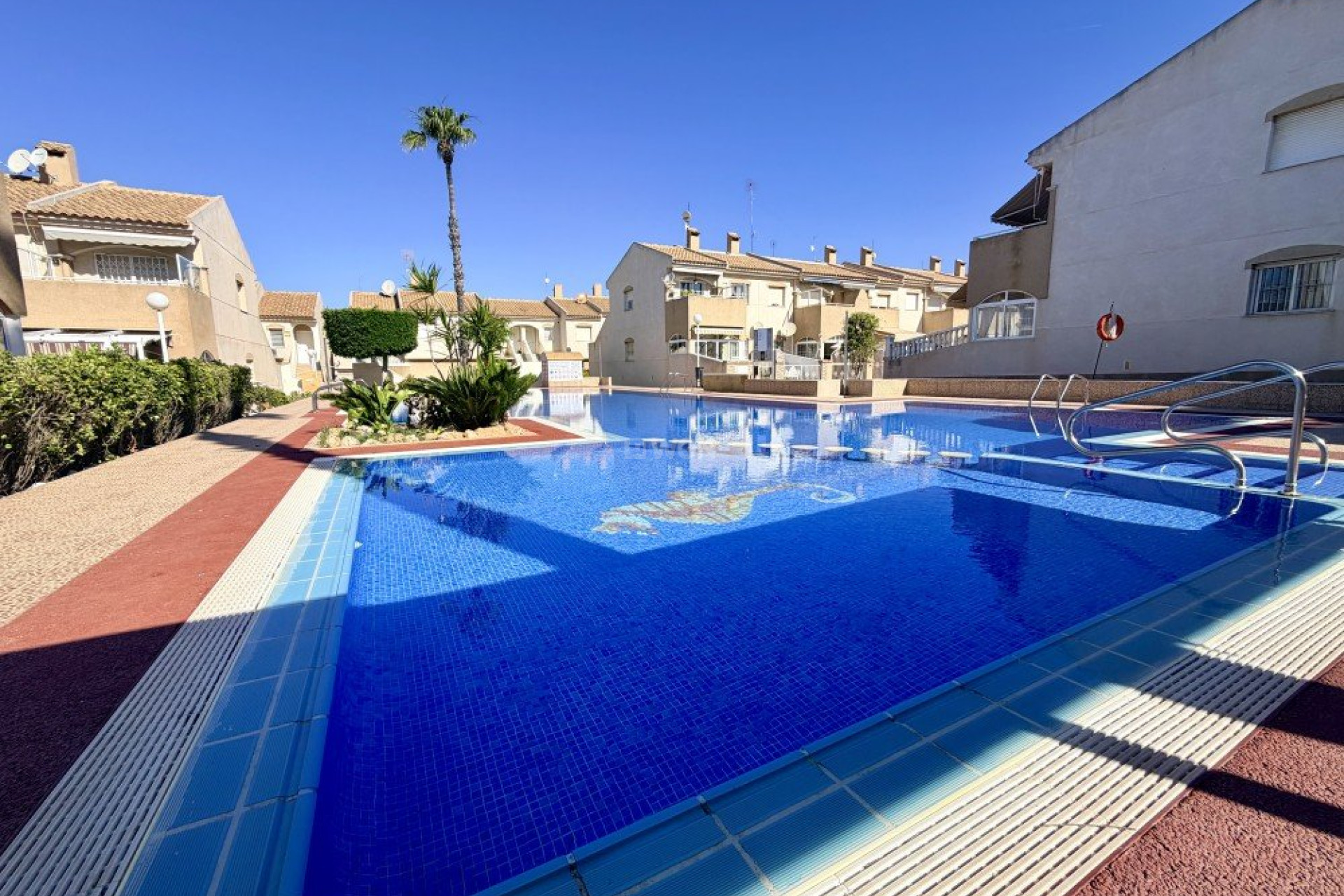 Resale - Townhouse - Torrevieja - Costa Blanca