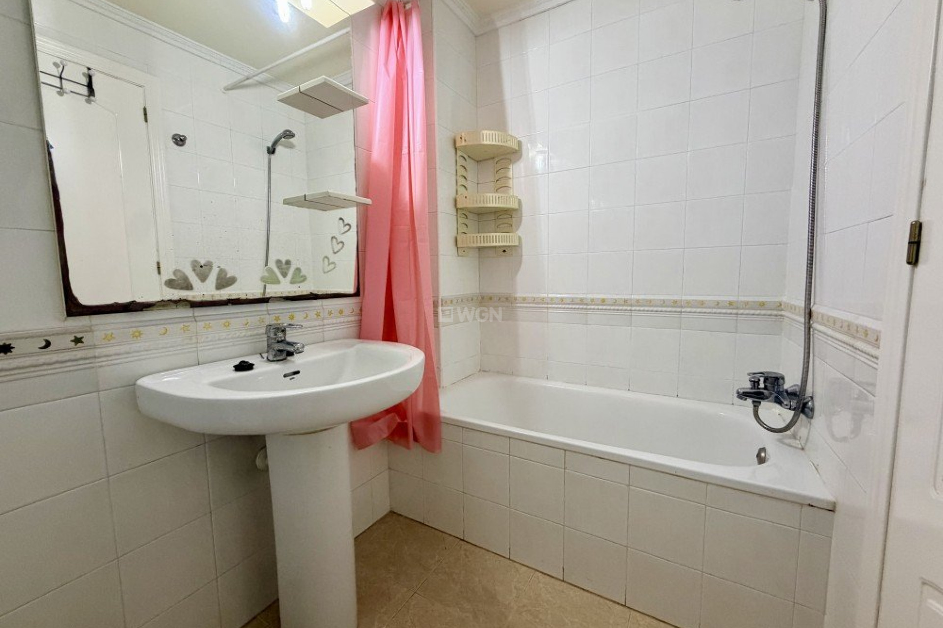 Resale - Townhouse - Torrevieja - Costa Blanca