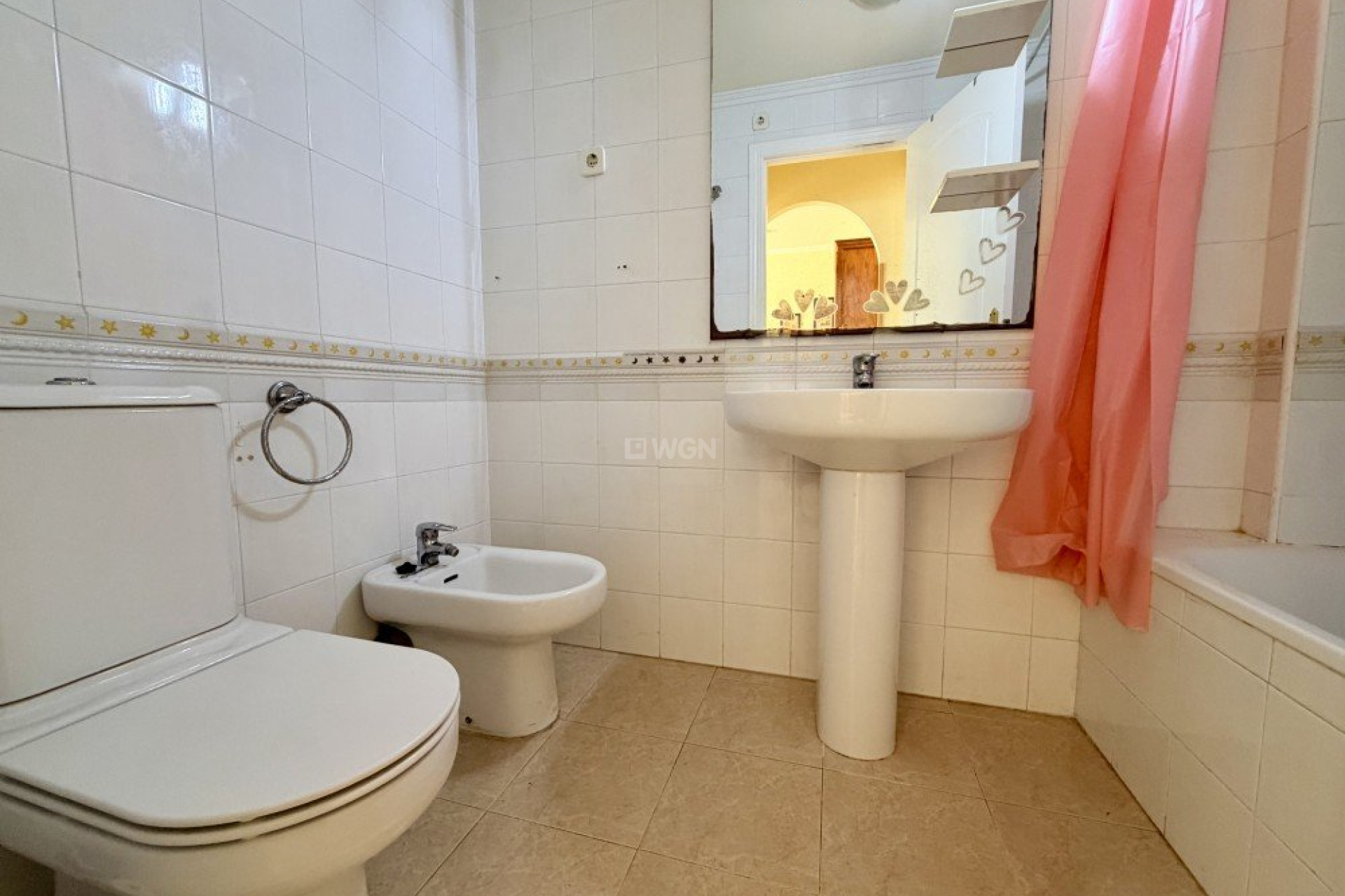 Resale - Townhouse - Torrevieja - Costa Blanca