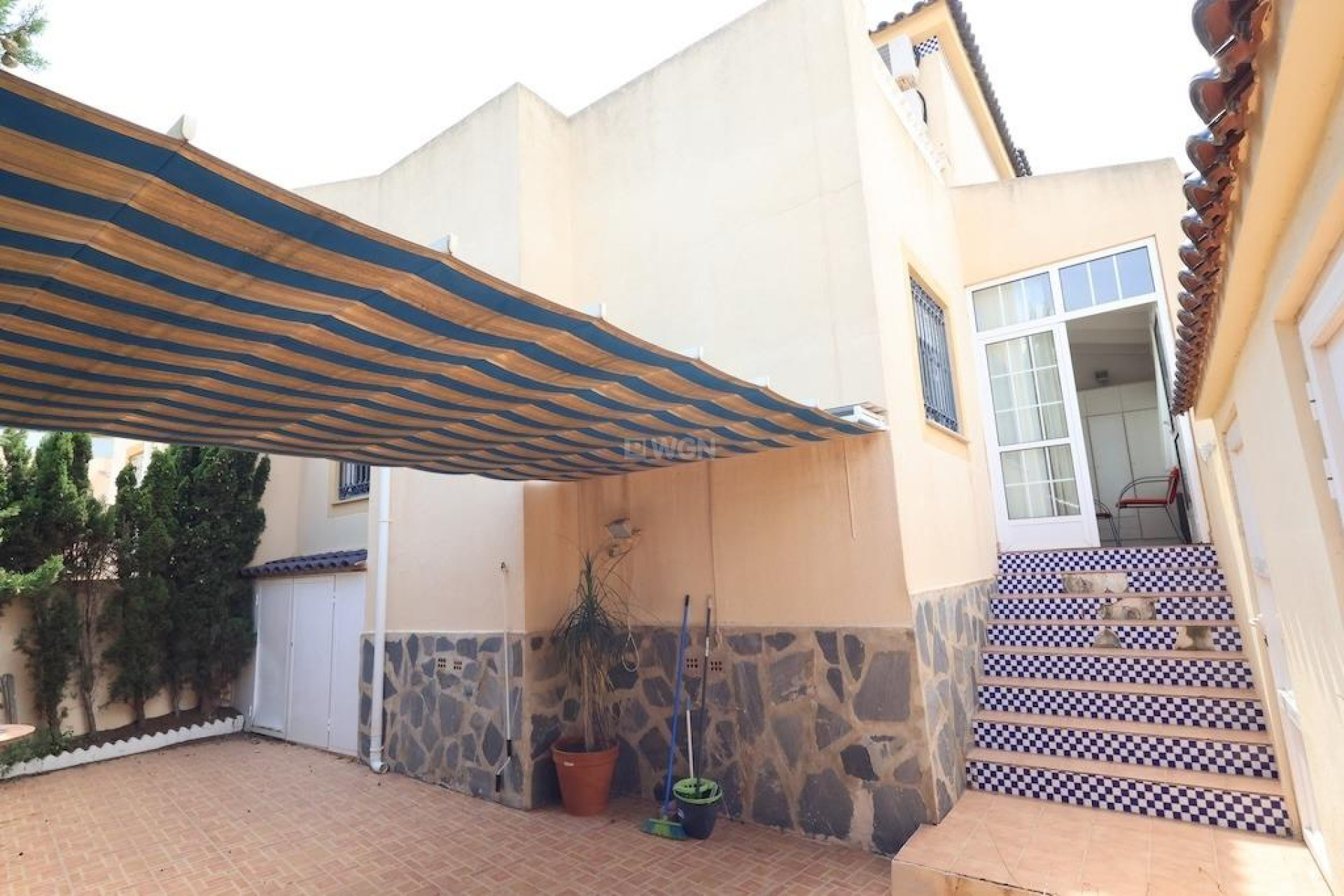 Resale - Townhouse - Torrevieja - Costa Blanca