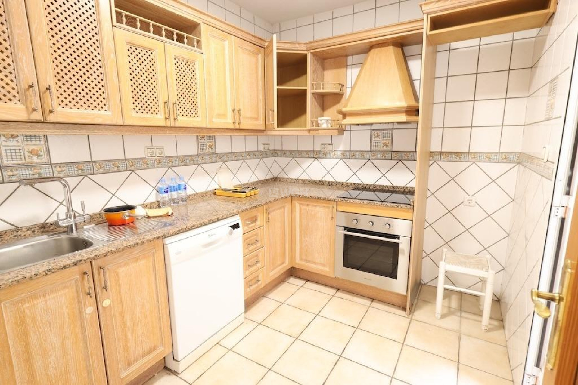 Resale - Townhouse - Torrevieja - Costa Blanca