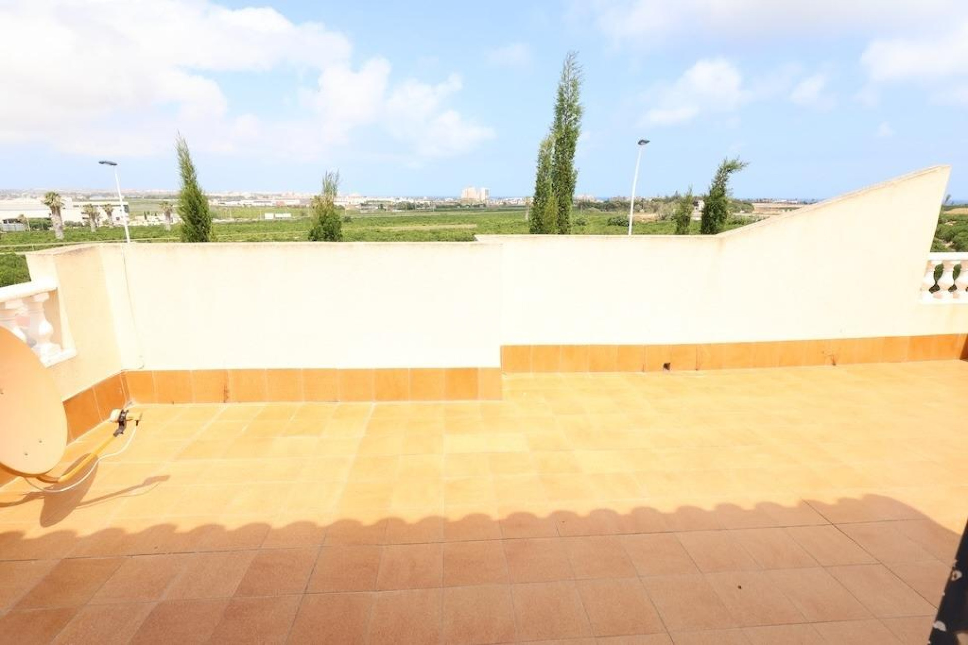 Resale - Townhouse - Torrevieja - Costa Blanca