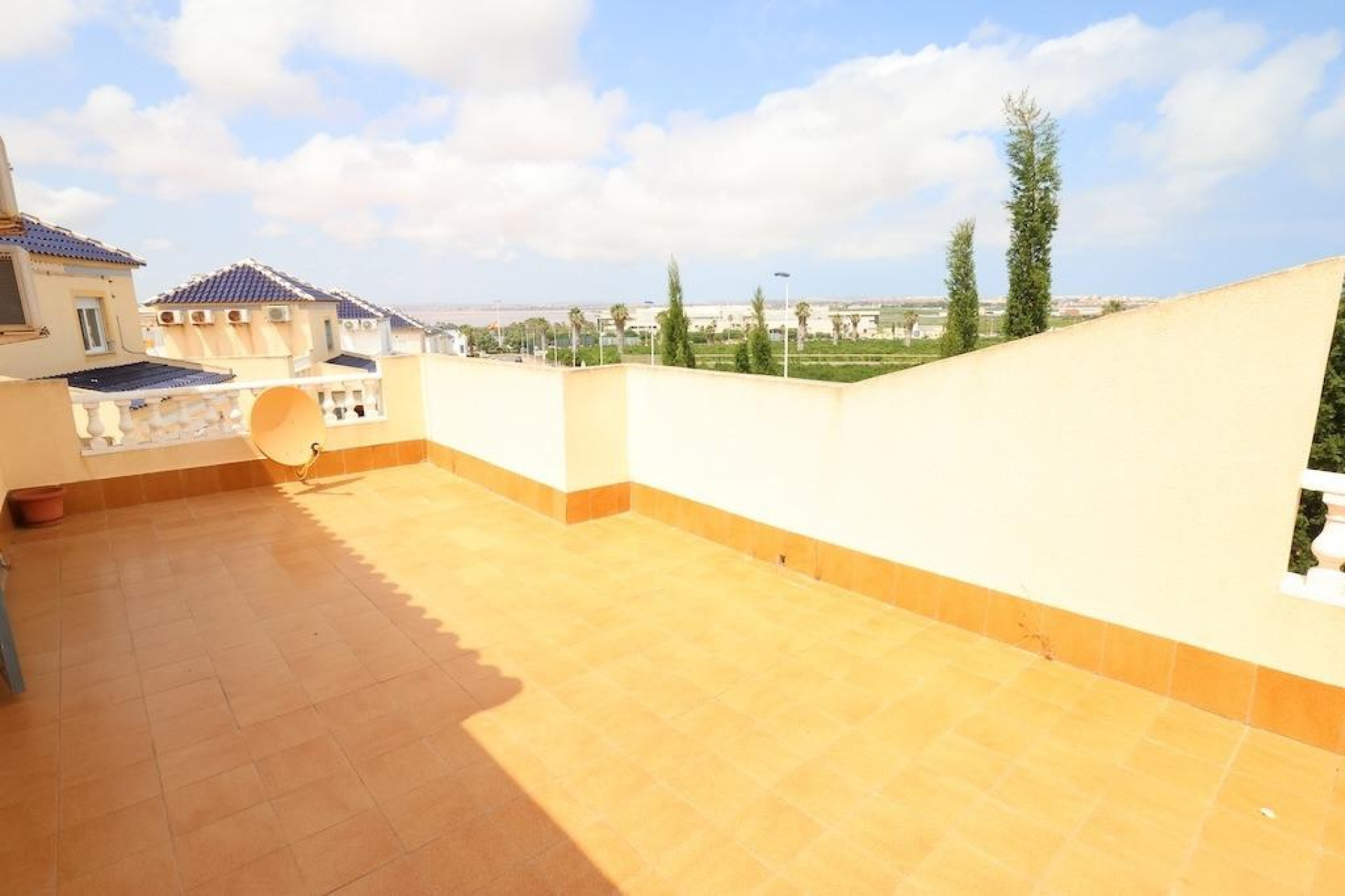 Resale - Townhouse - Torrevieja - Costa Blanca