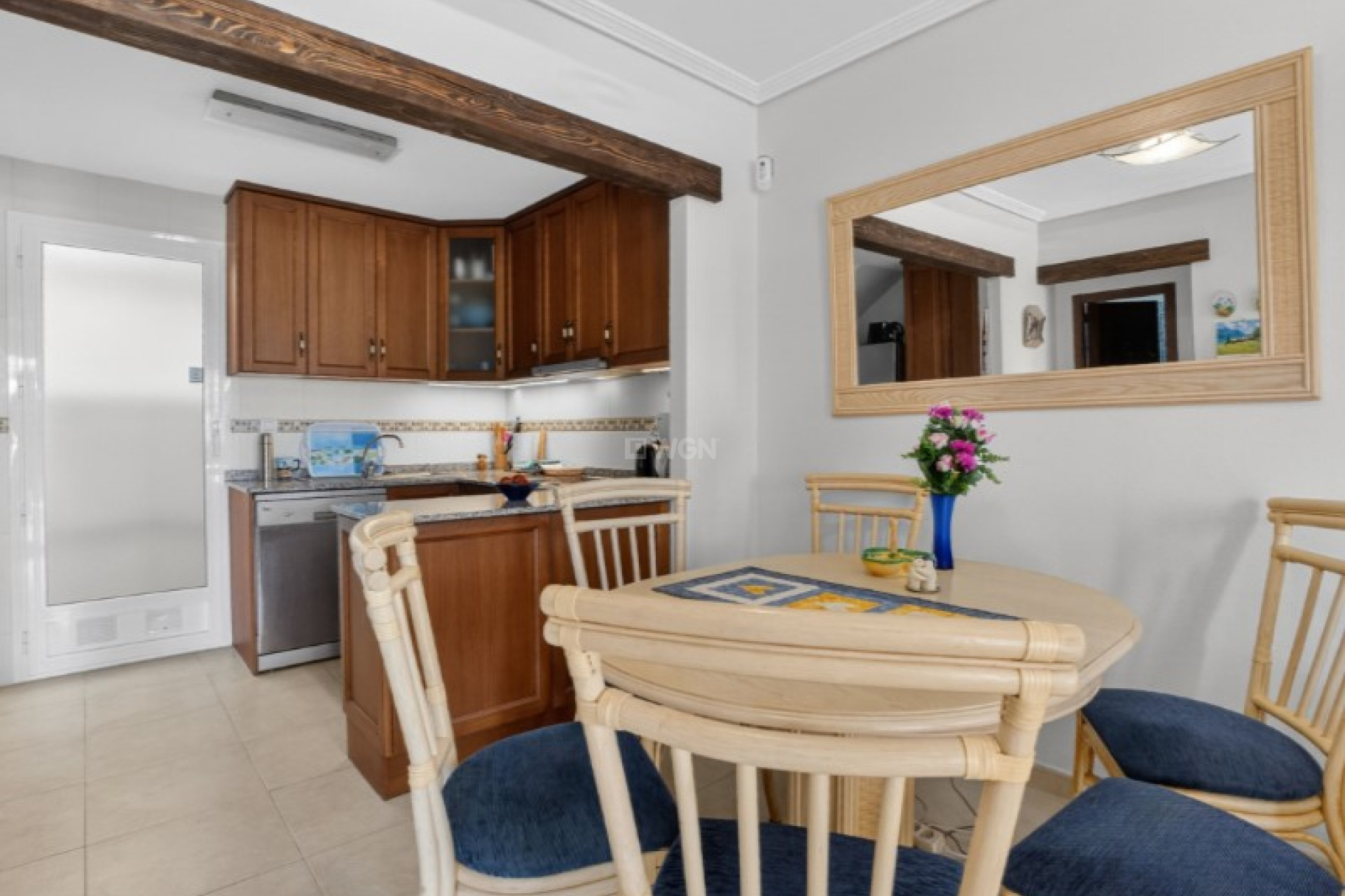 Resale - Townhouse - Torrevieja - Costa Blanca