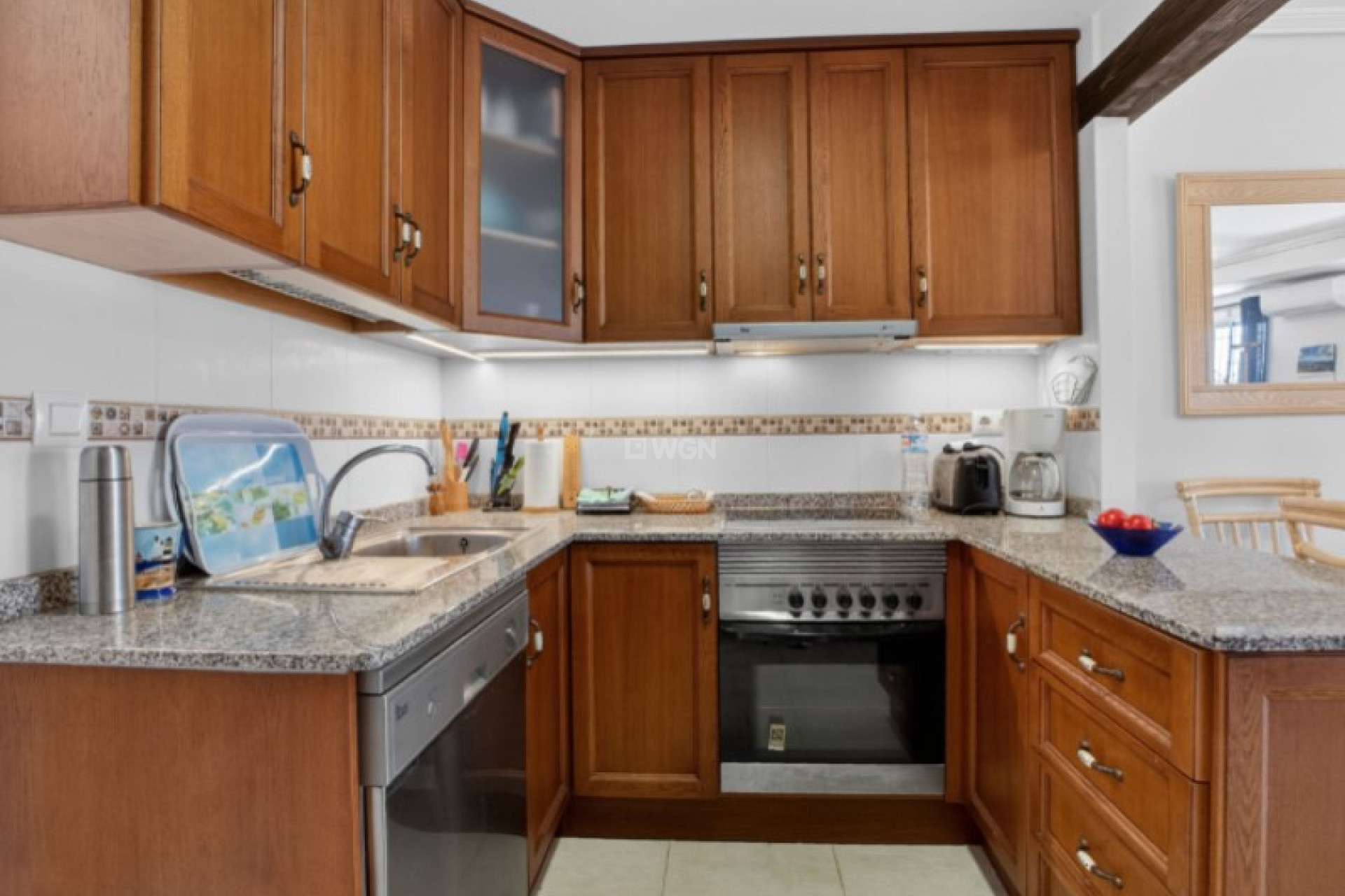 Resale - Townhouse - Torrevieja - Costa Blanca