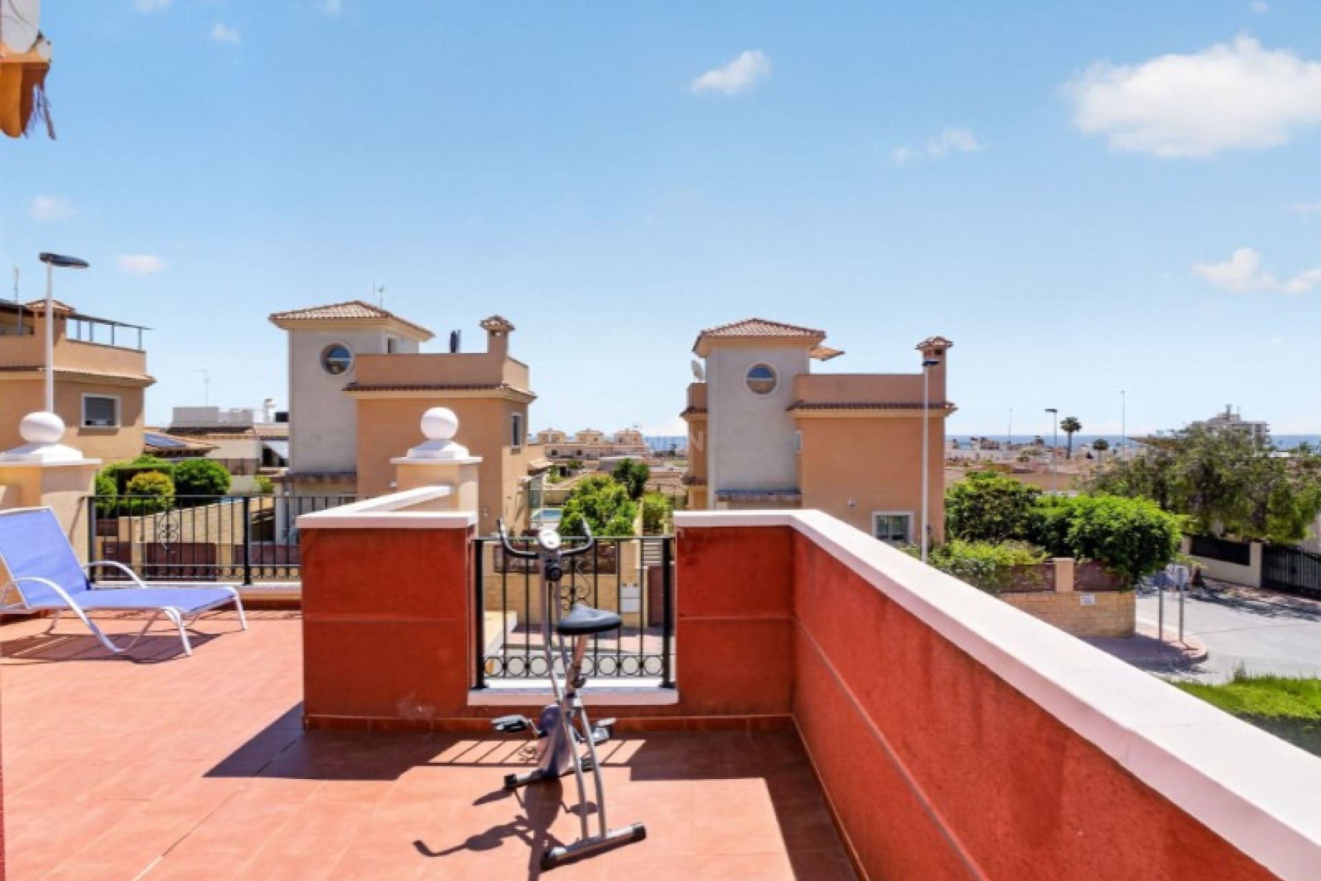 Resale - Townhouse - Torrevieja - Costa Blanca