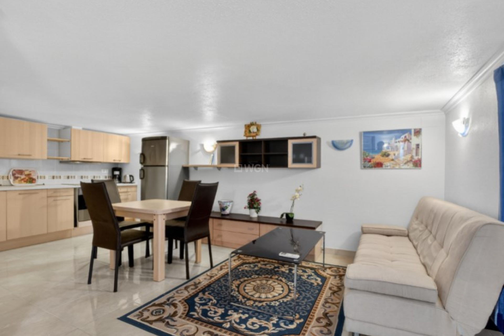 Resale - Townhouse - Torrevieja - Costa Blanca