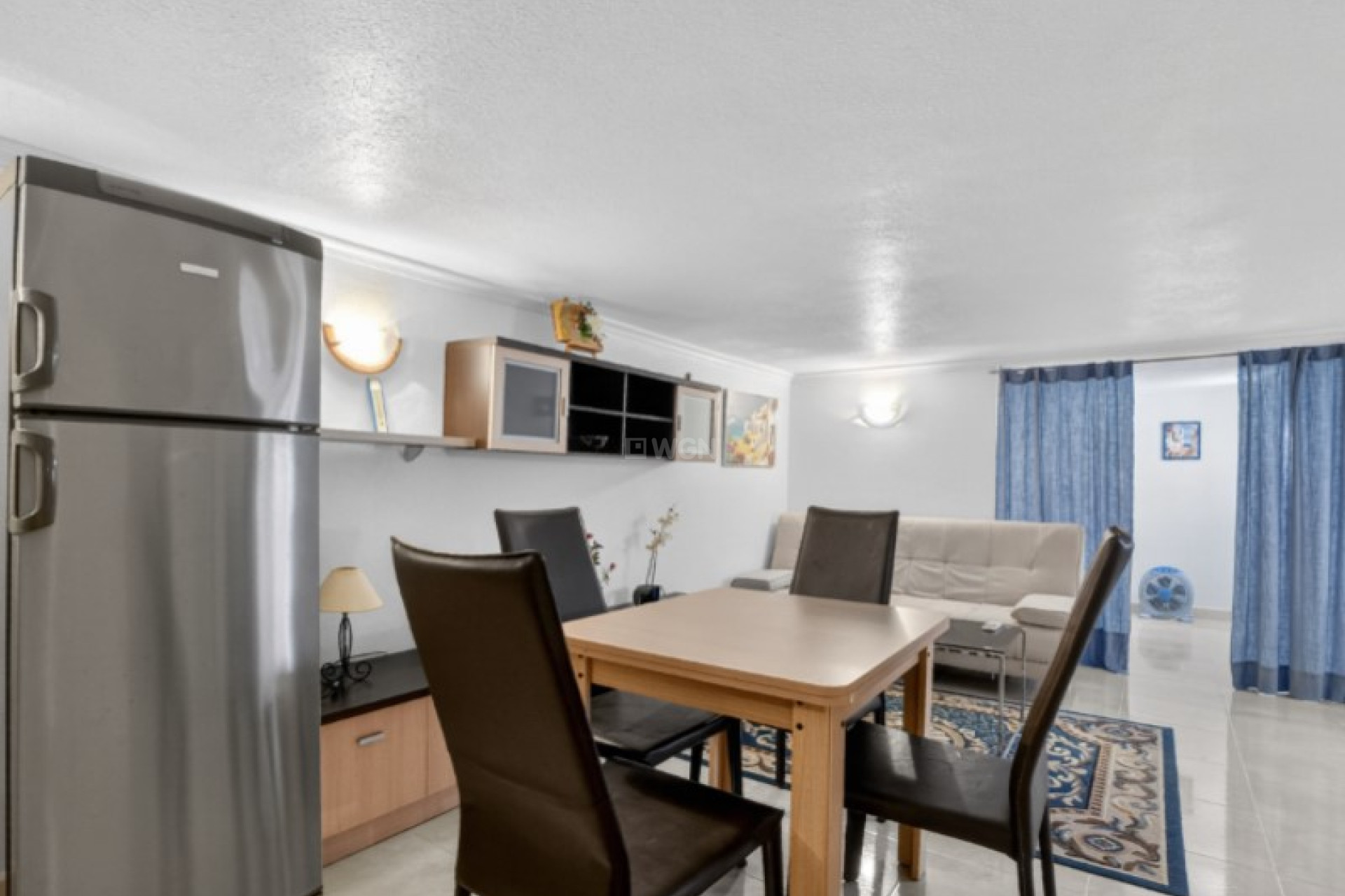 Resale - Townhouse - Torrevieja - Costa Blanca