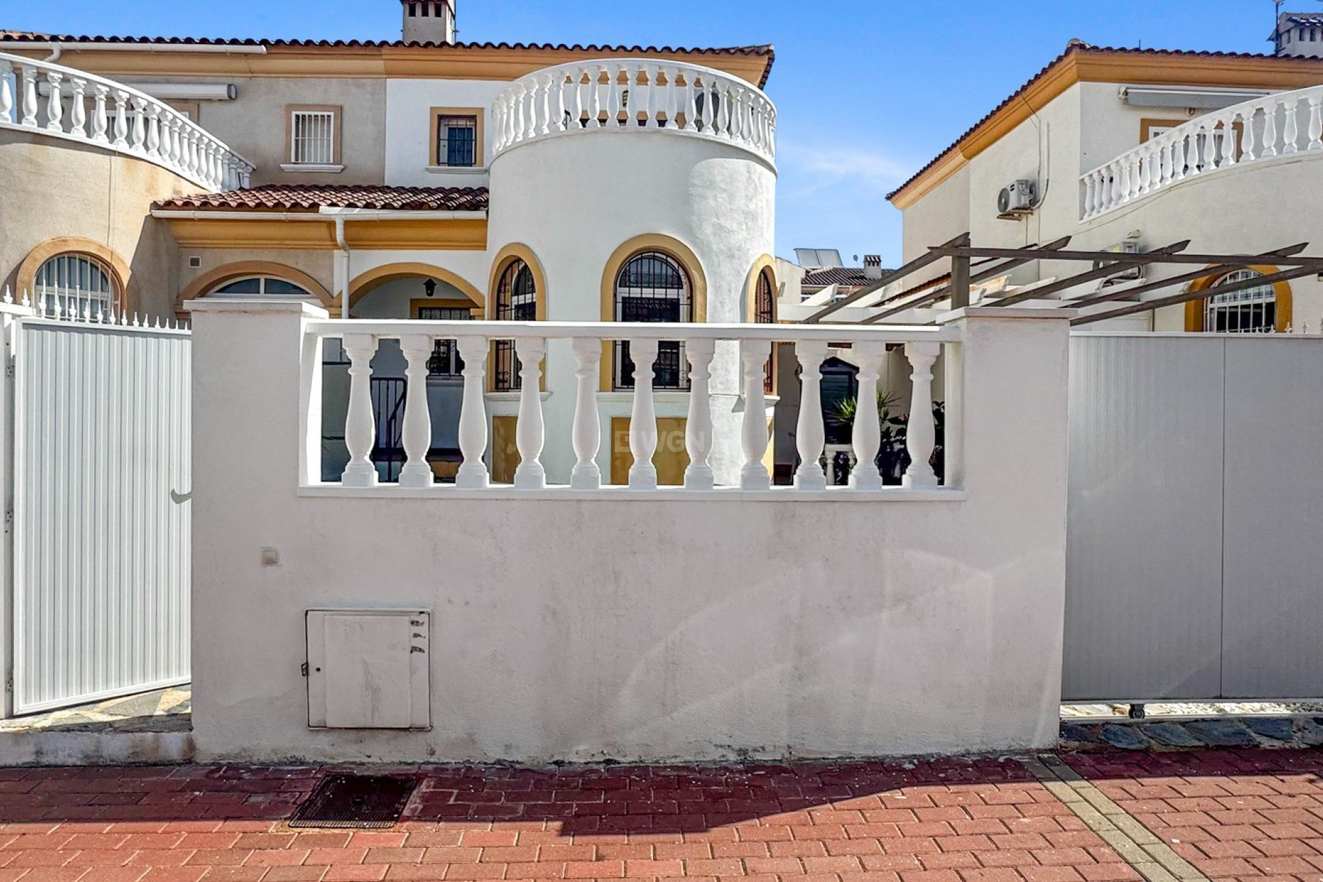 Resale - Townhouse - Torrevieja - Costa Blanca