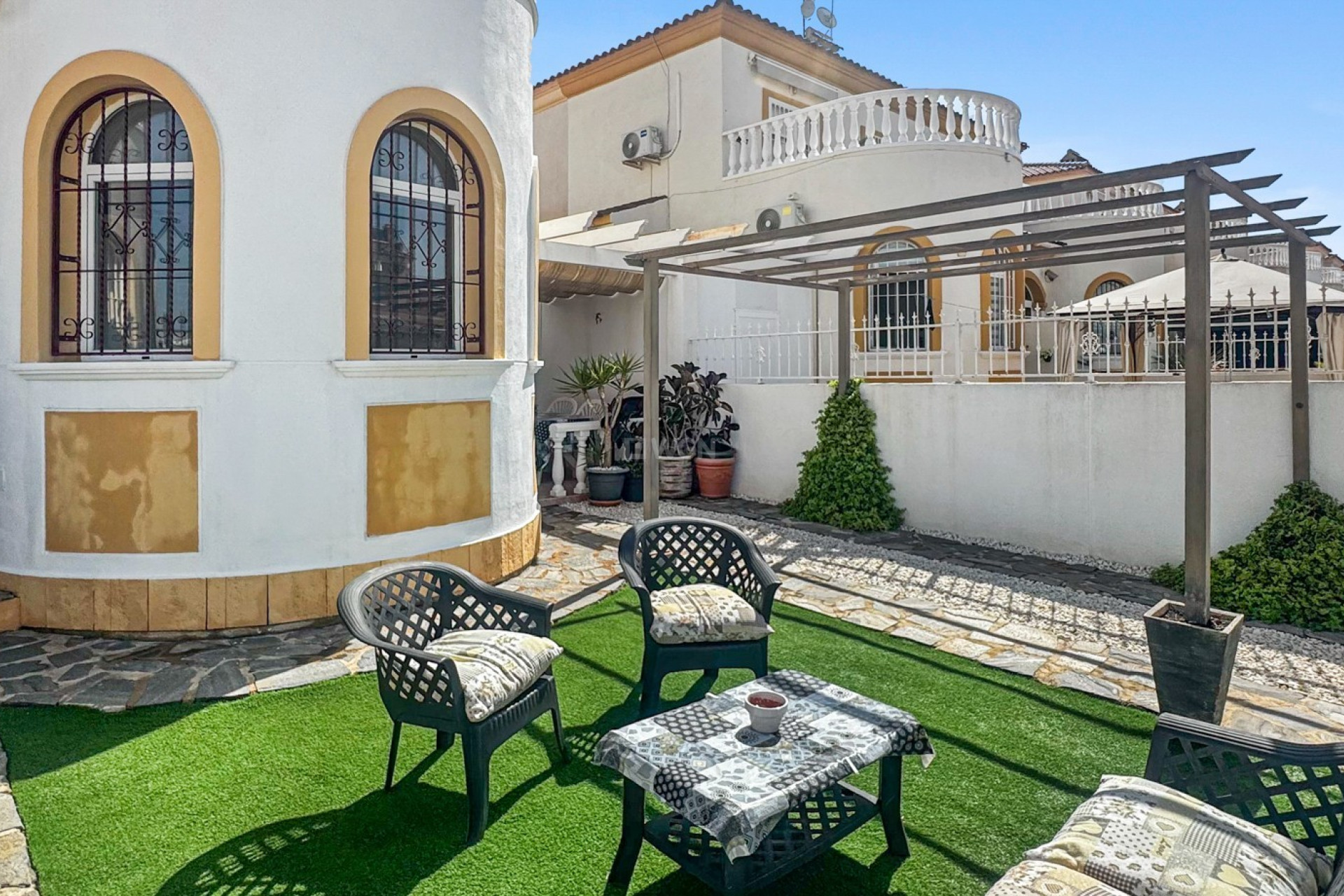 Resale - Townhouse - Torrevieja - Costa Blanca