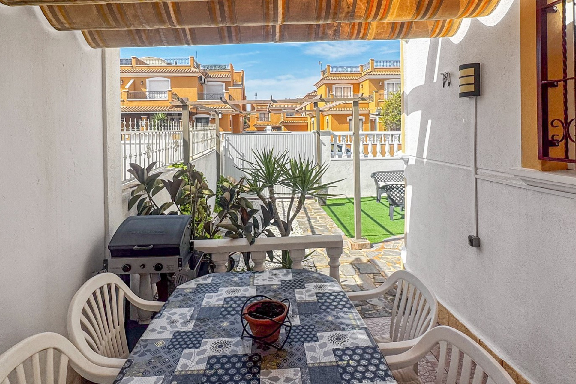 Resale - Townhouse - Torrevieja - Costa Blanca