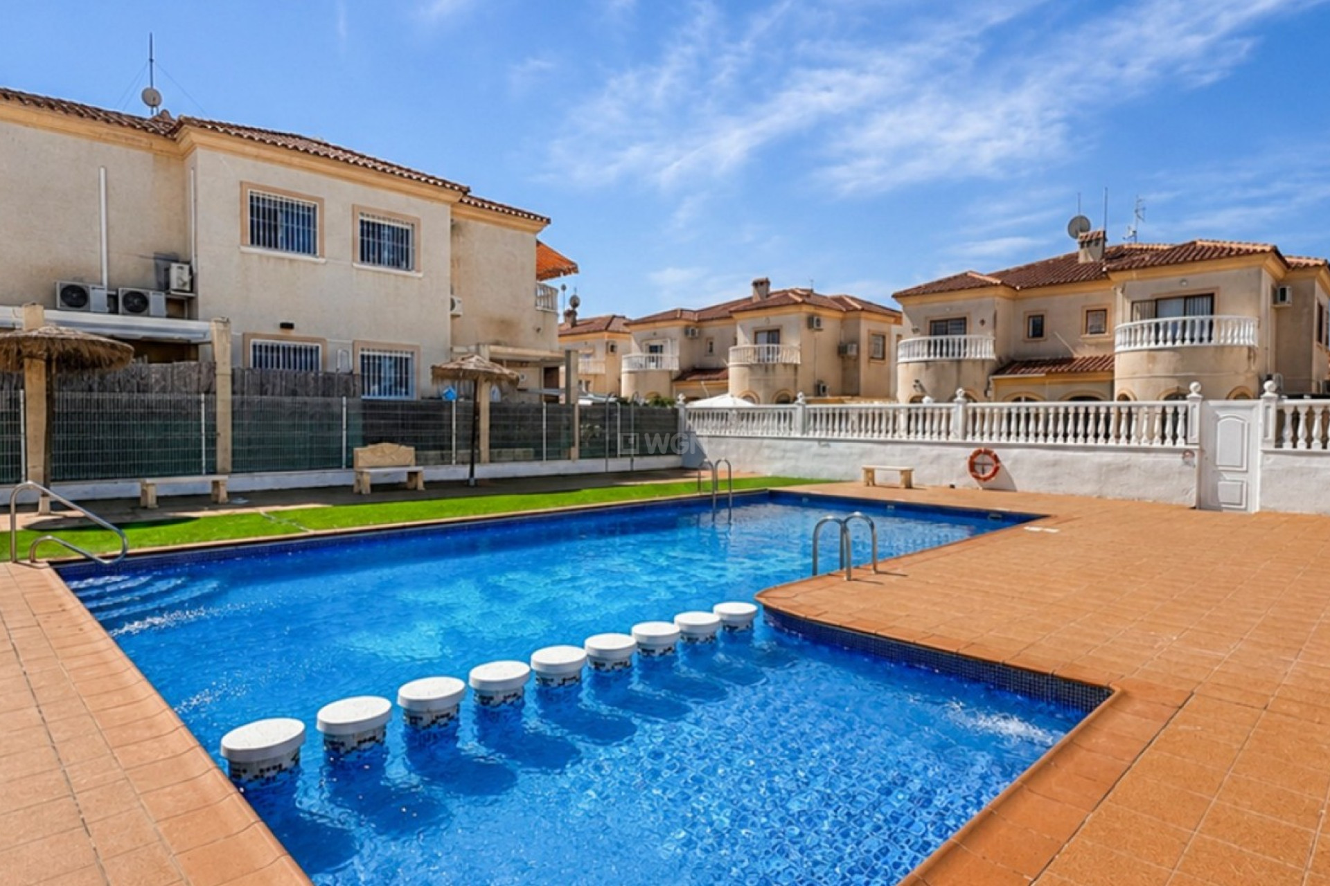 Resale - Townhouse - Torrevieja - Costa Blanca