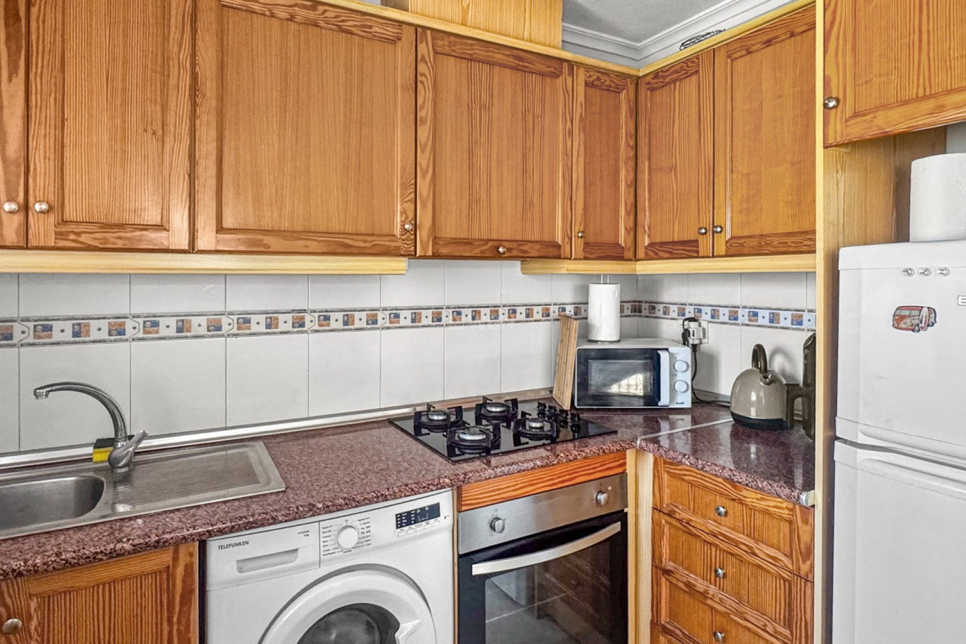 Resale - Townhouse - Torrevieja - Costa Blanca