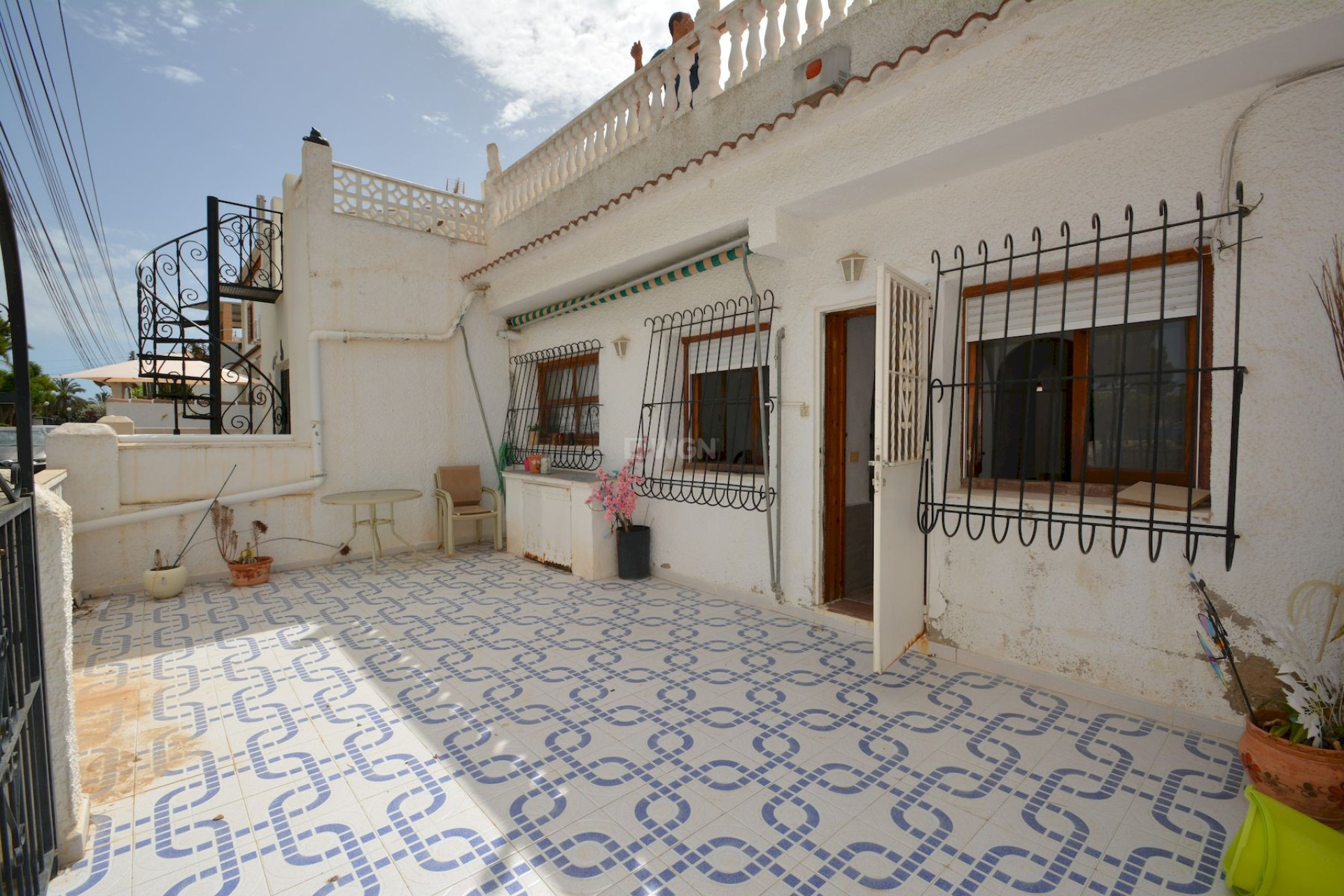 Resale - Townhouse - Torrevieja - Costa Blanca