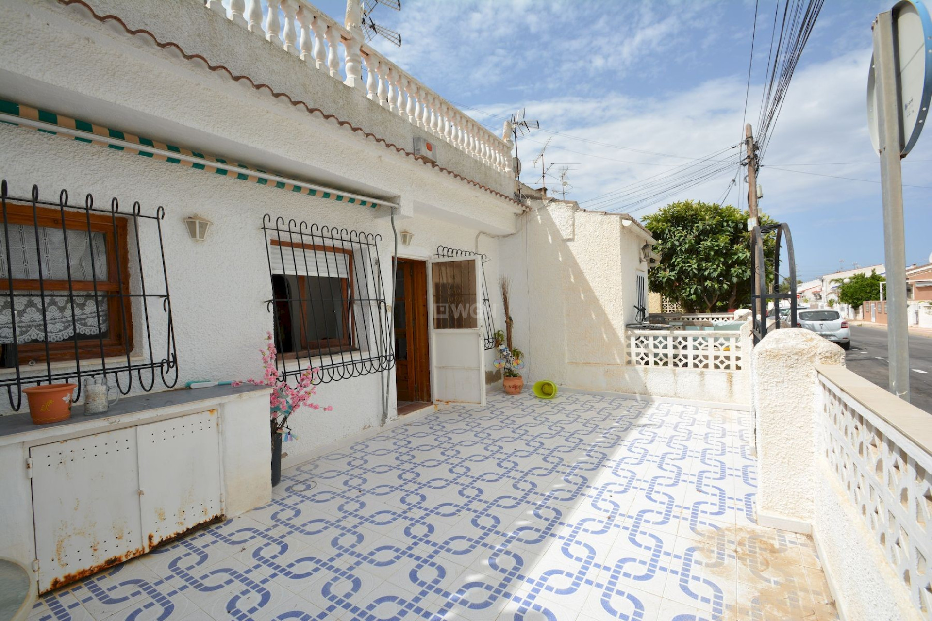 Resale - Townhouse - Torrevieja - Costa Blanca