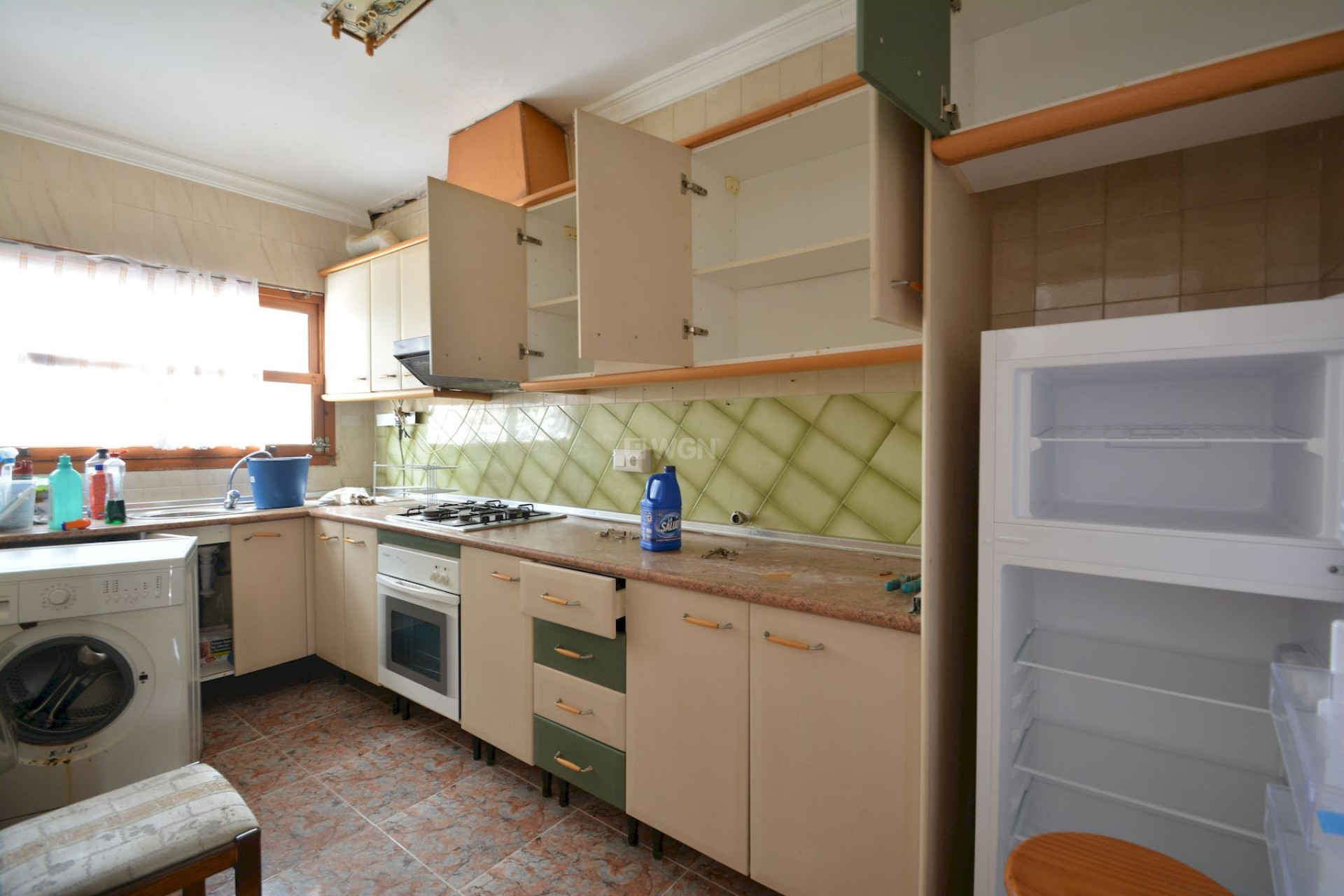 Resale - Townhouse - Torrevieja - Costa Blanca