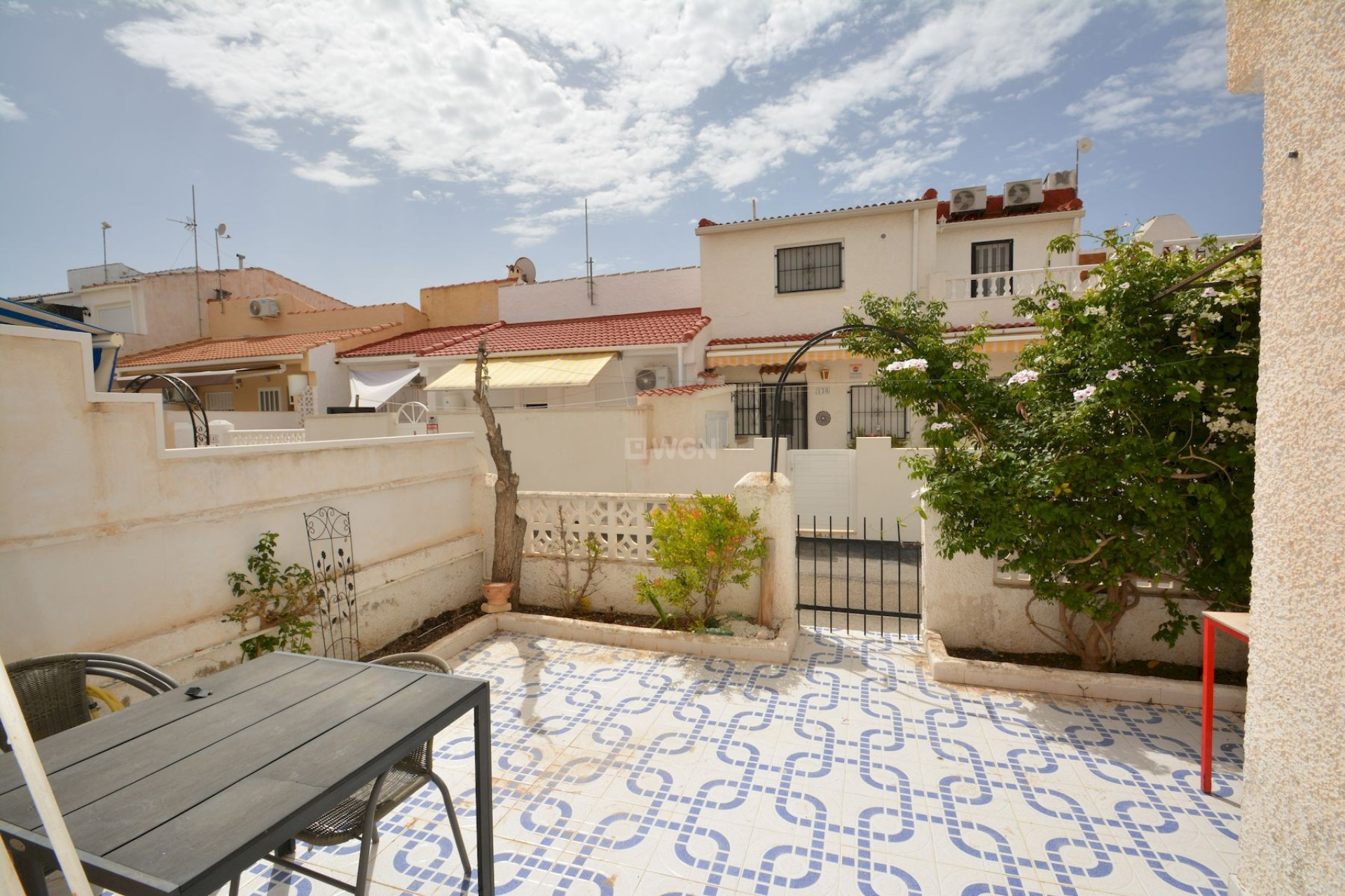 Resale - Townhouse - Torrevieja - Costa Blanca