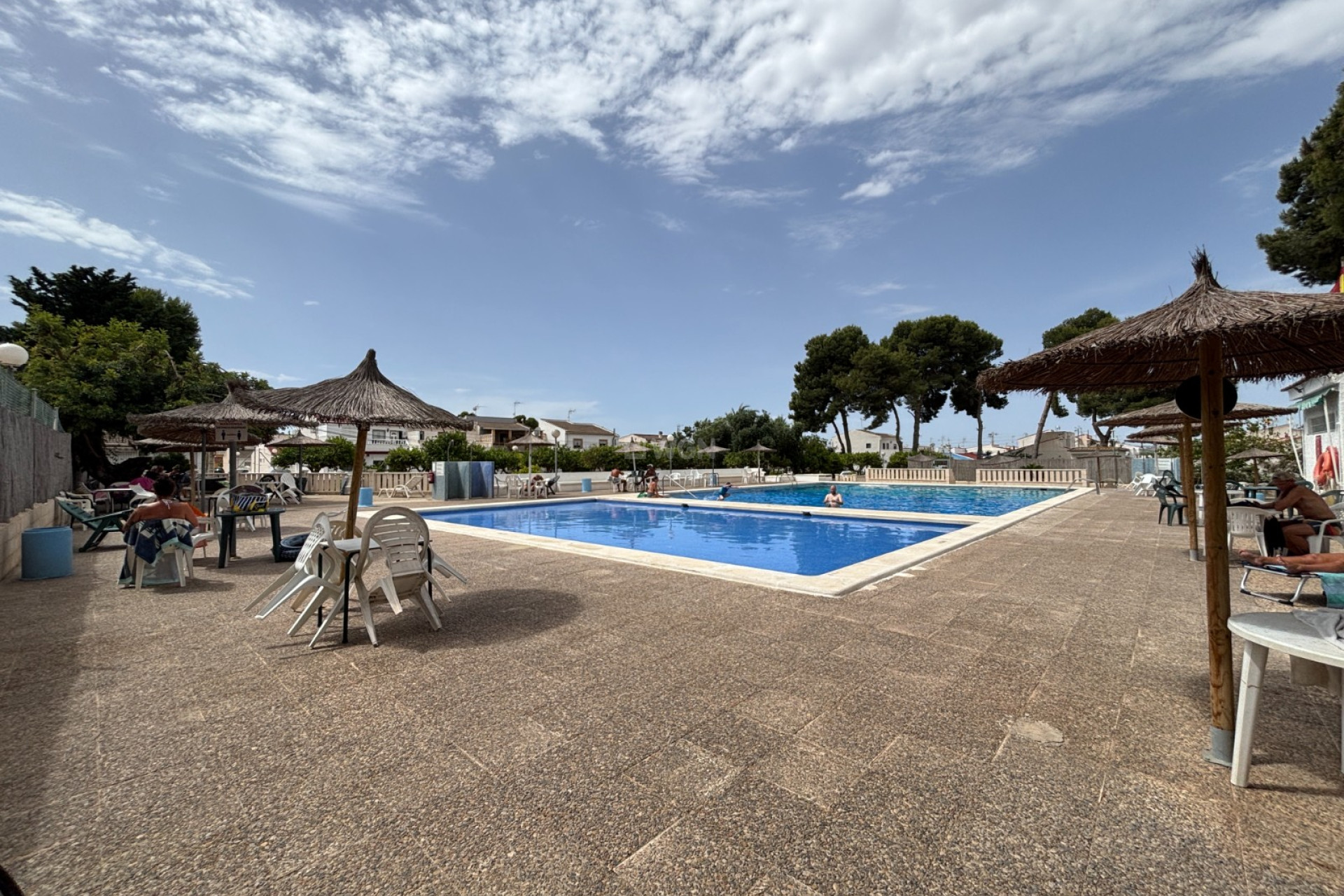Resale - Townhouse - Torrevieja - Costa Blanca