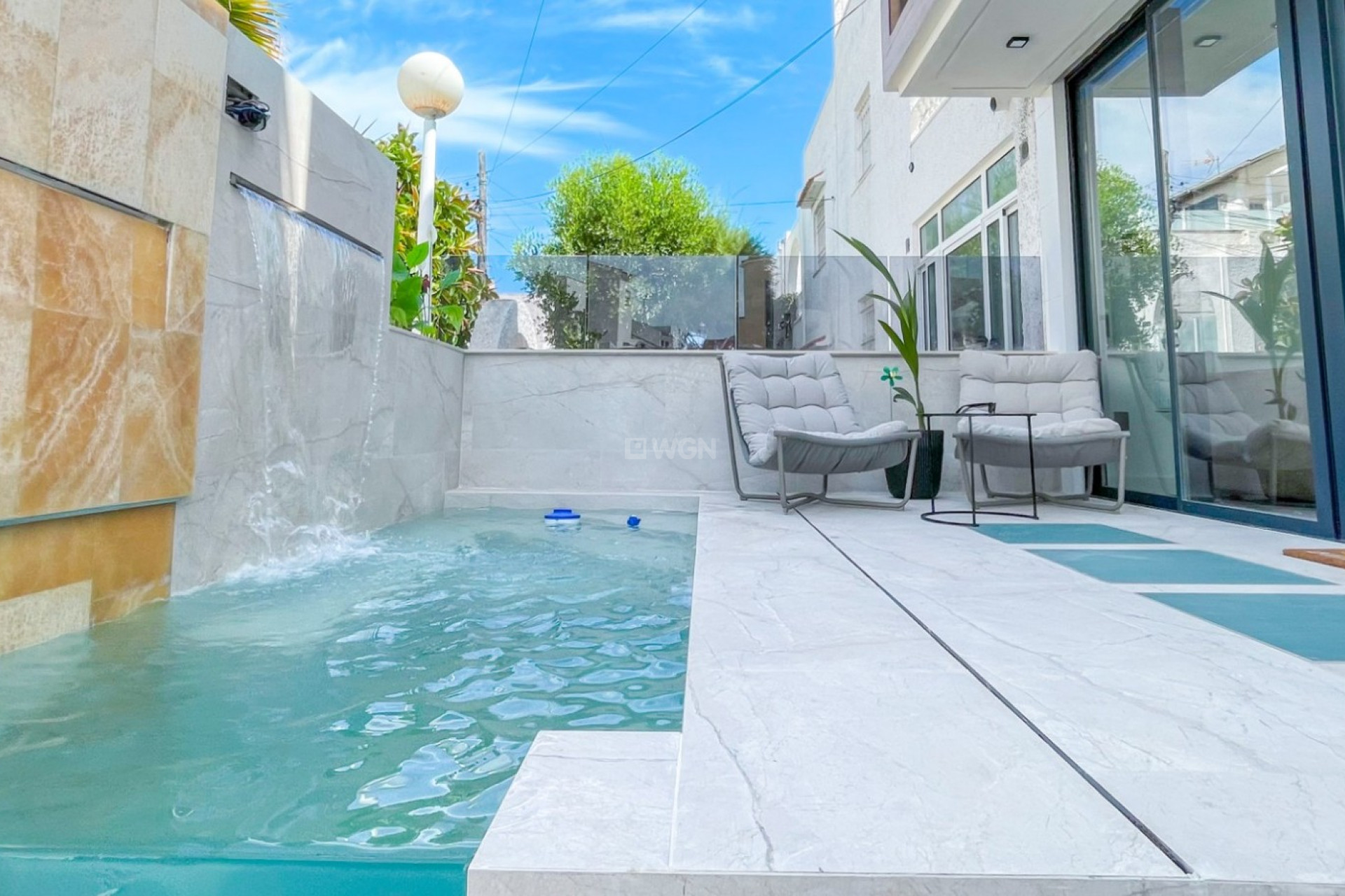 Resale - Townhouse - Torrevieja - Costa Blanca