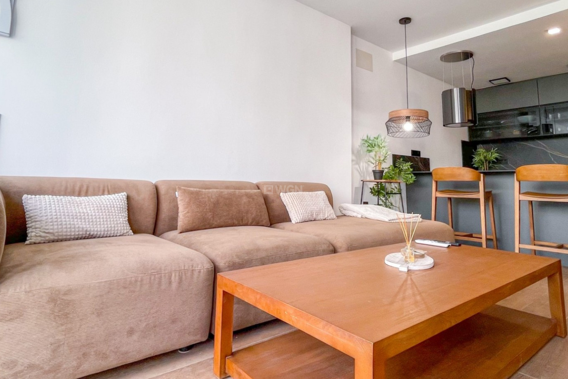 Resale - Townhouse - Torrevieja - Costa Blanca