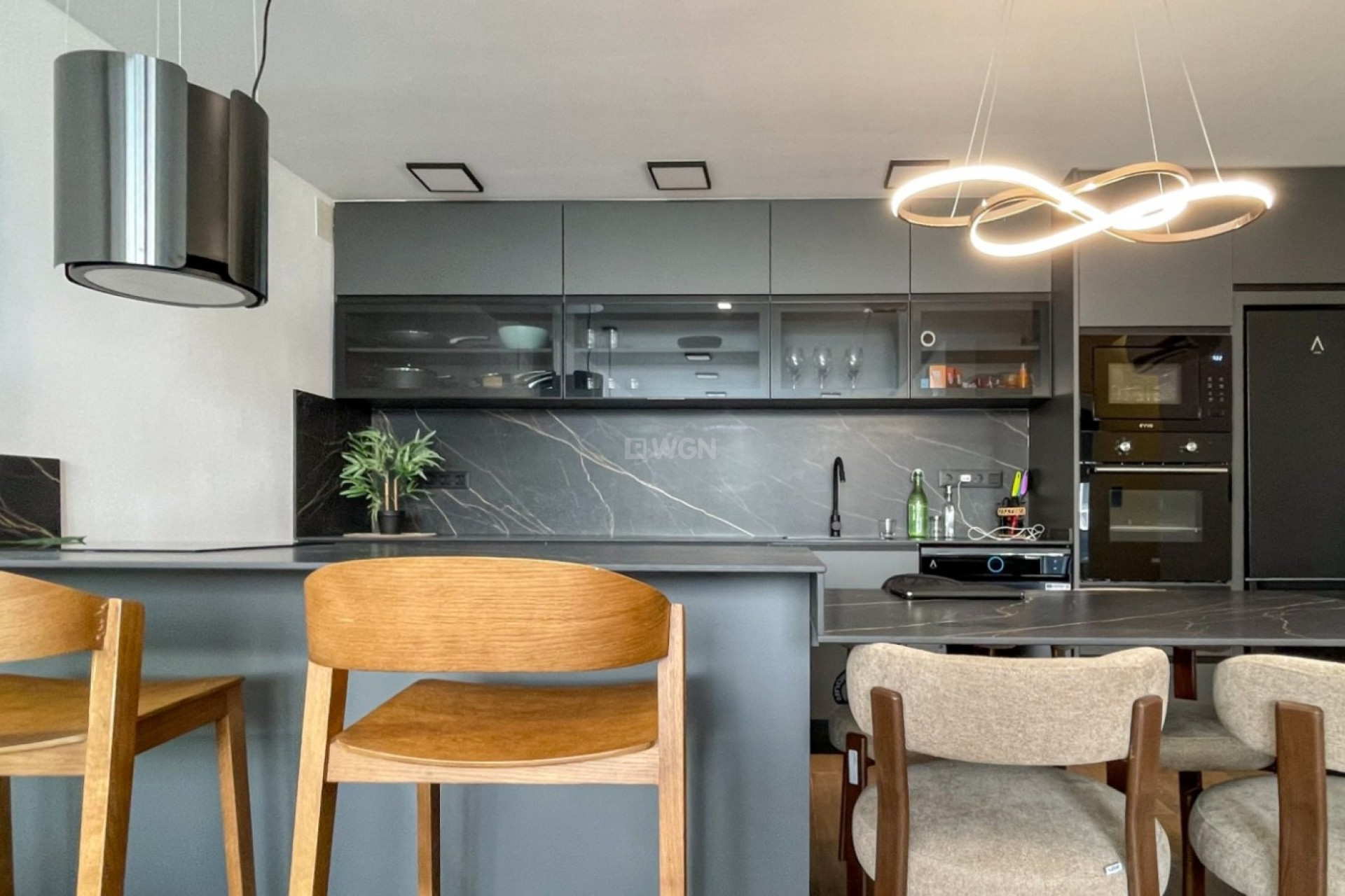 Resale - Townhouse - Torrevieja - Costa Blanca