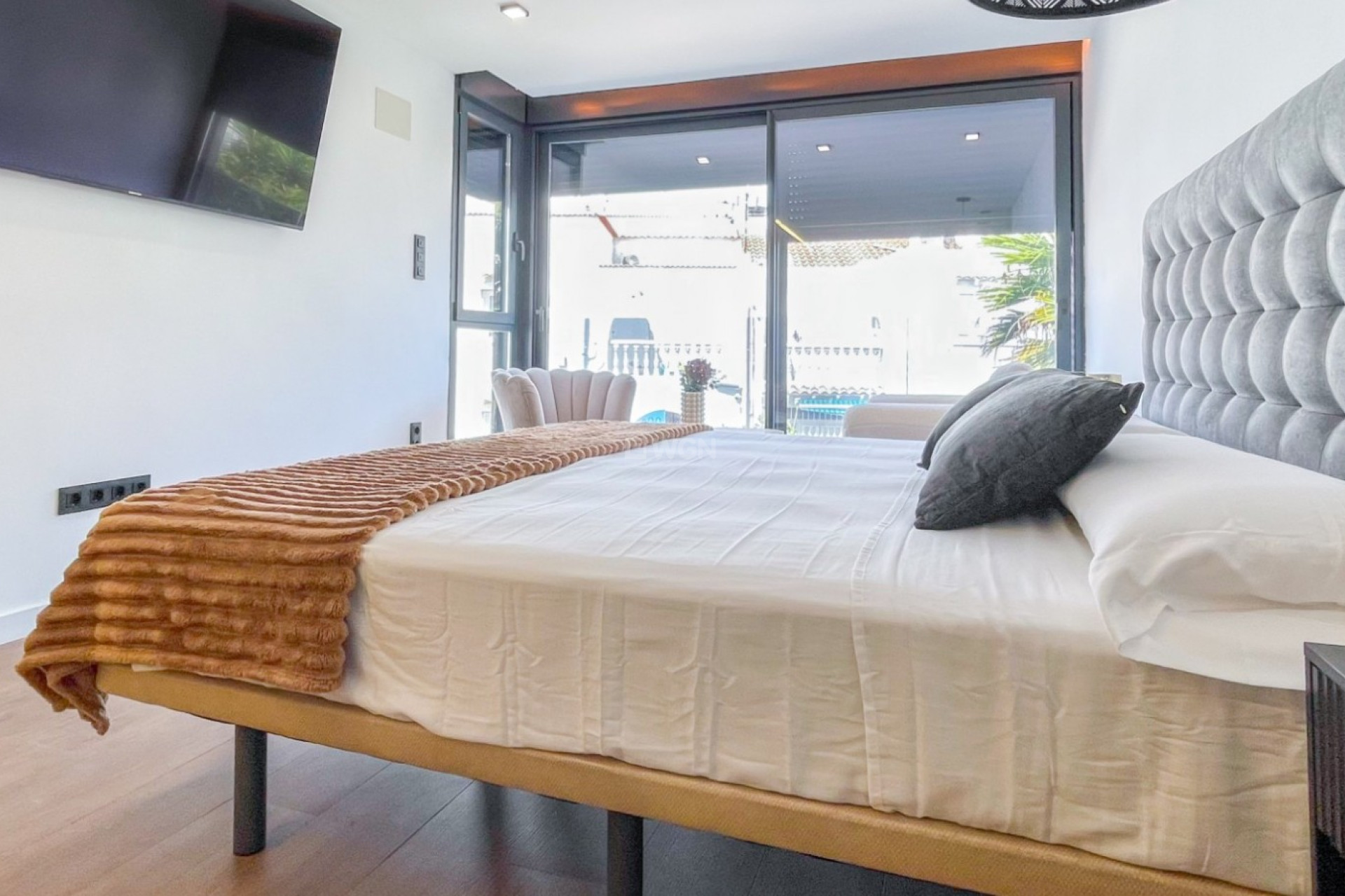 Resale - Townhouse - Torrevieja - Costa Blanca
