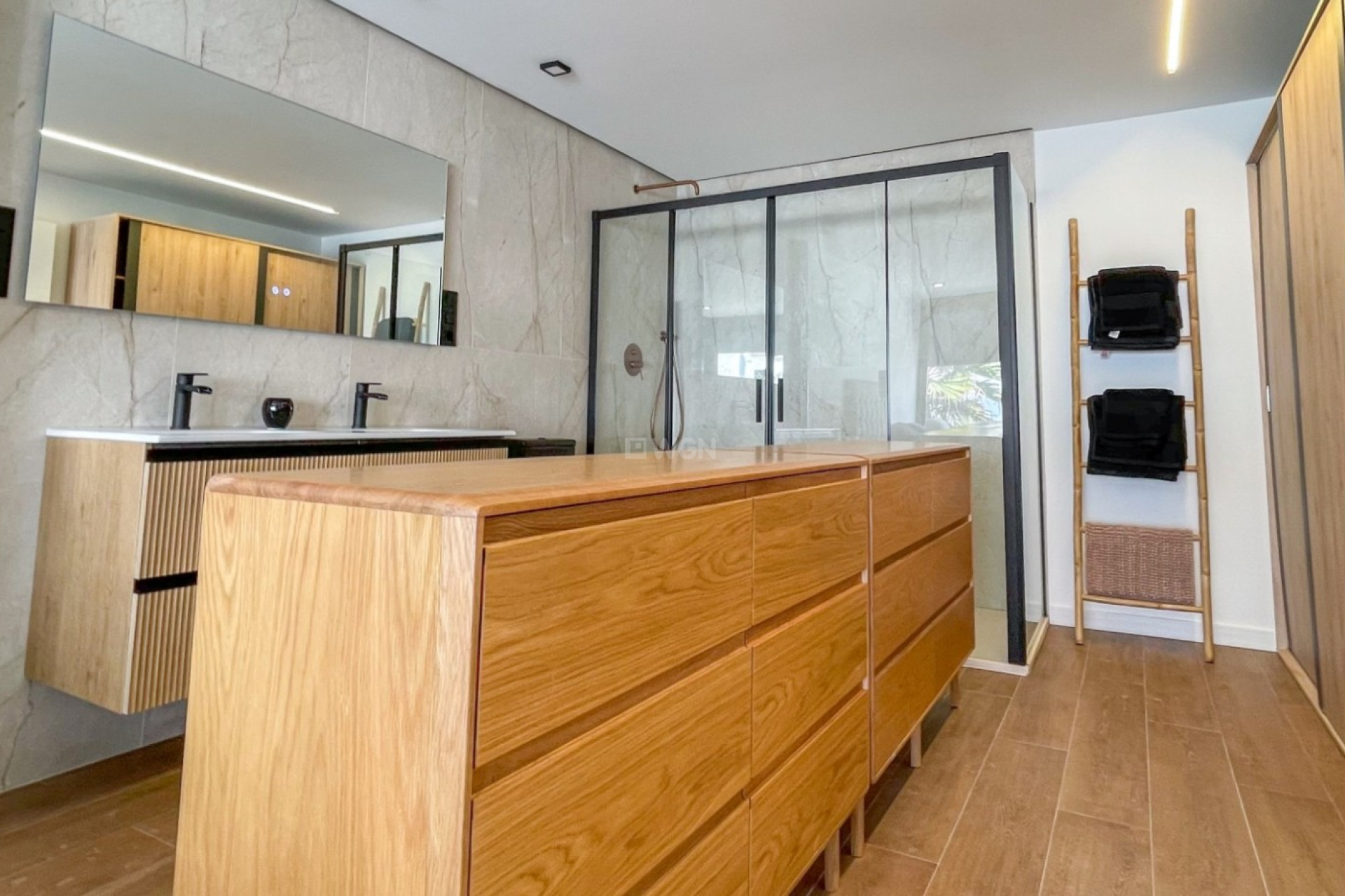 Resale - Townhouse - Torrevieja - Costa Blanca