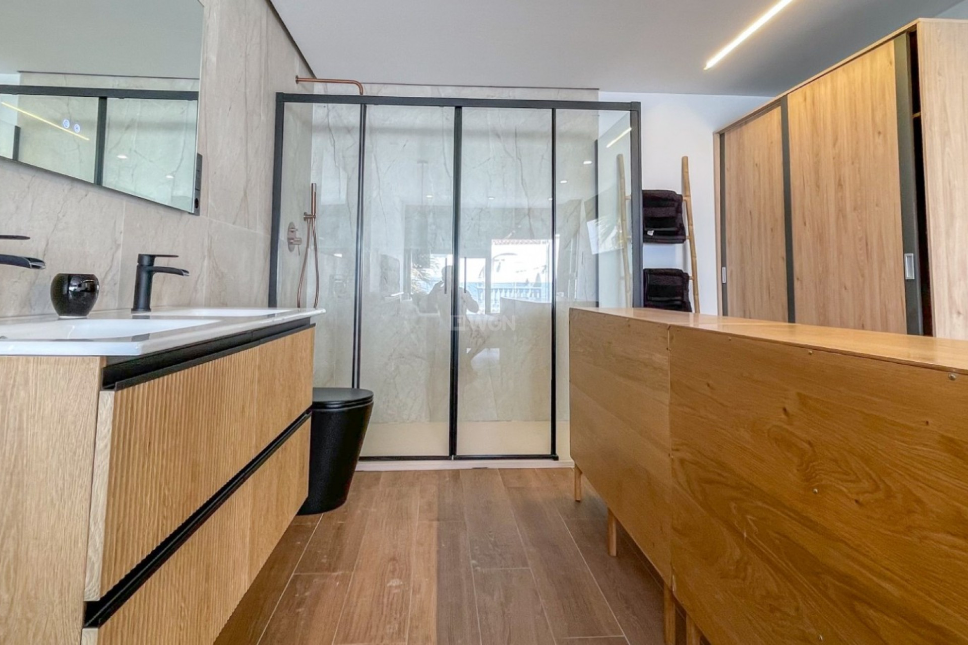 Resale - Townhouse - Torrevieja - Costa Blanca