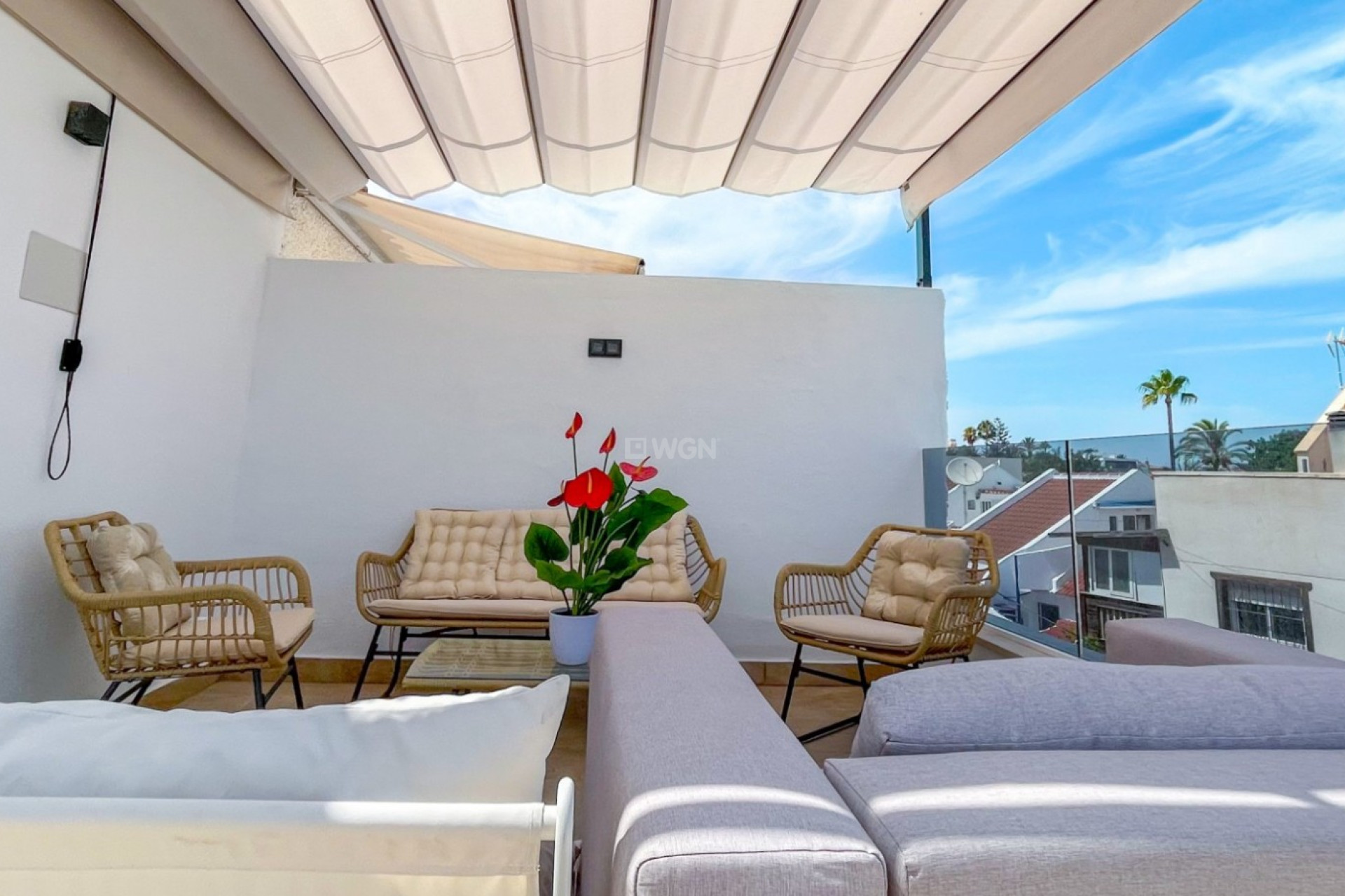 Resale - Townhouse - Torrevieja - Costa Blanca